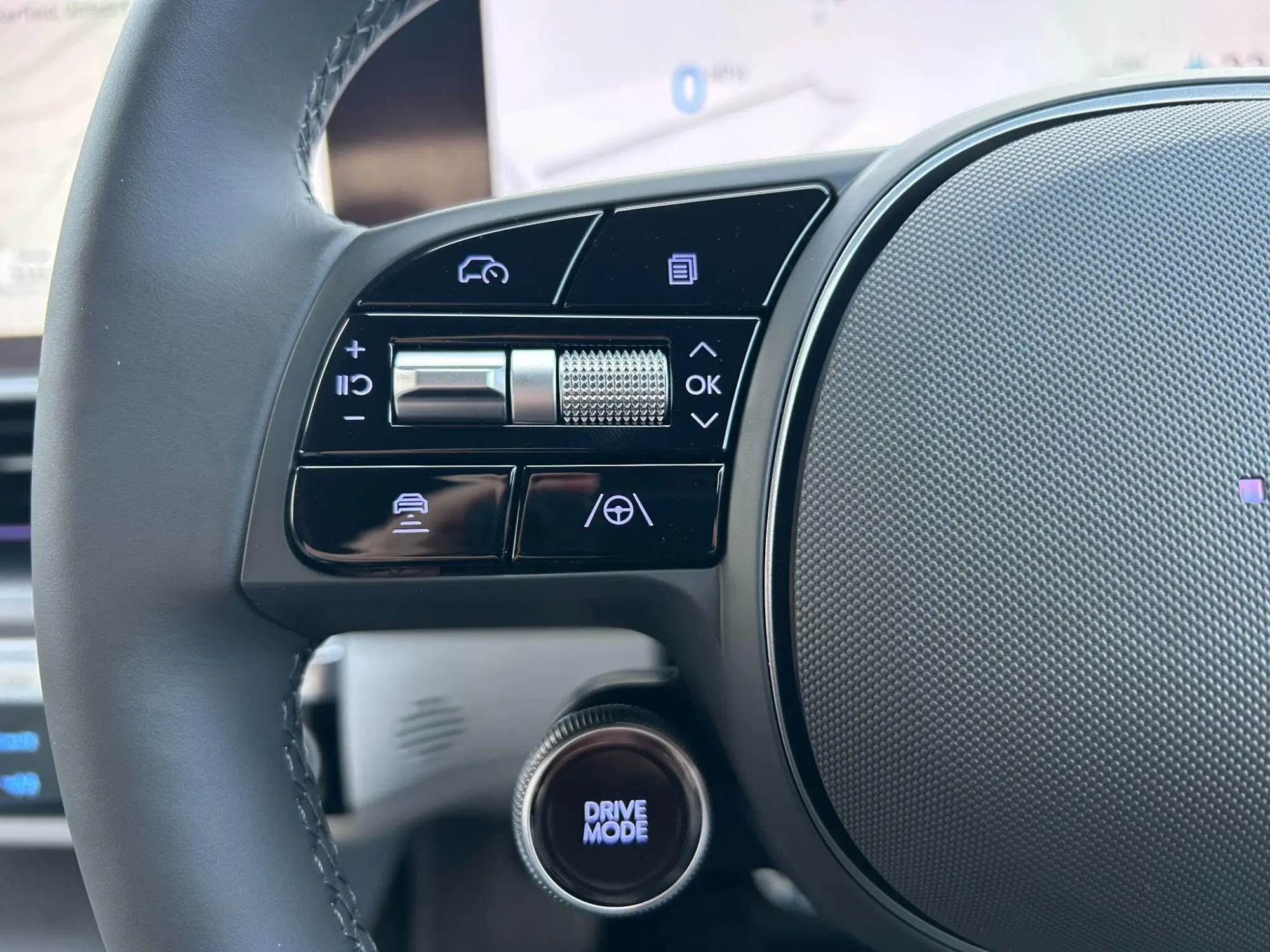 Hyundai IONIQ 6 Image 25 Hyundai IONIQ 6 Image 25