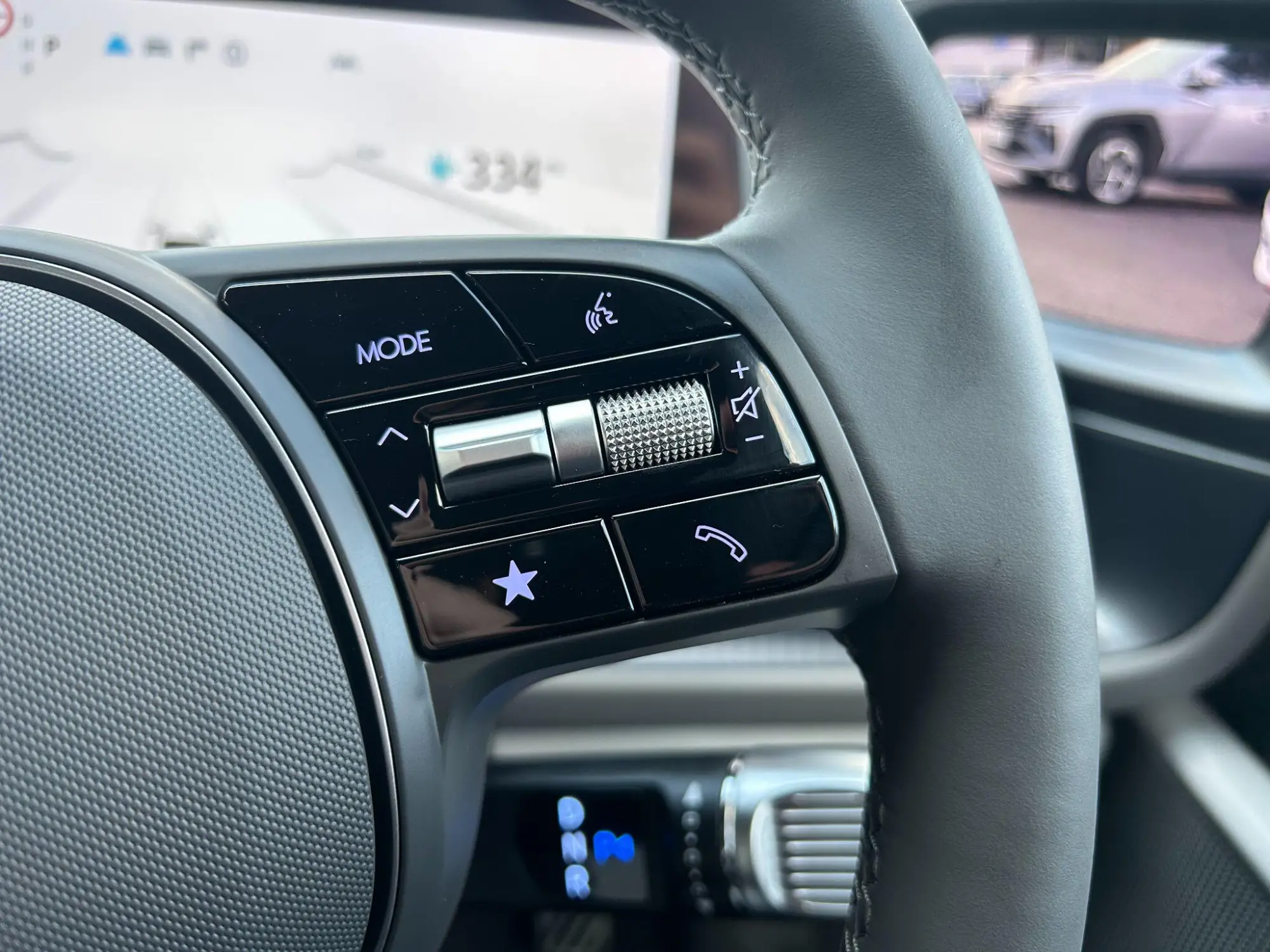 Hyundai IONIQ 6 Image 26 Hyundai IONIQ 6 Image 26