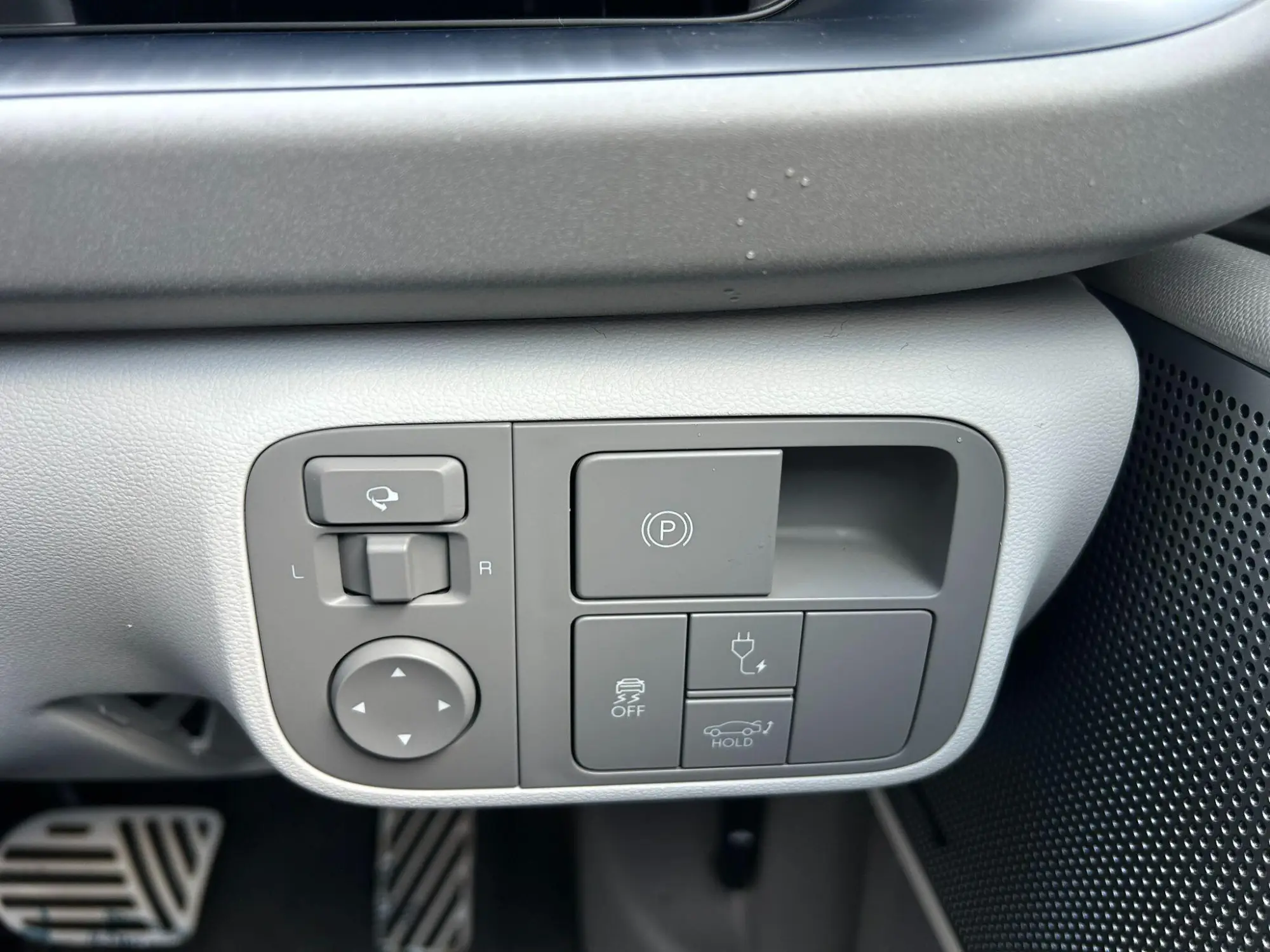 Hyundai IONIQ 6 Image 27 Hyundai IONIQ 6 Image 27