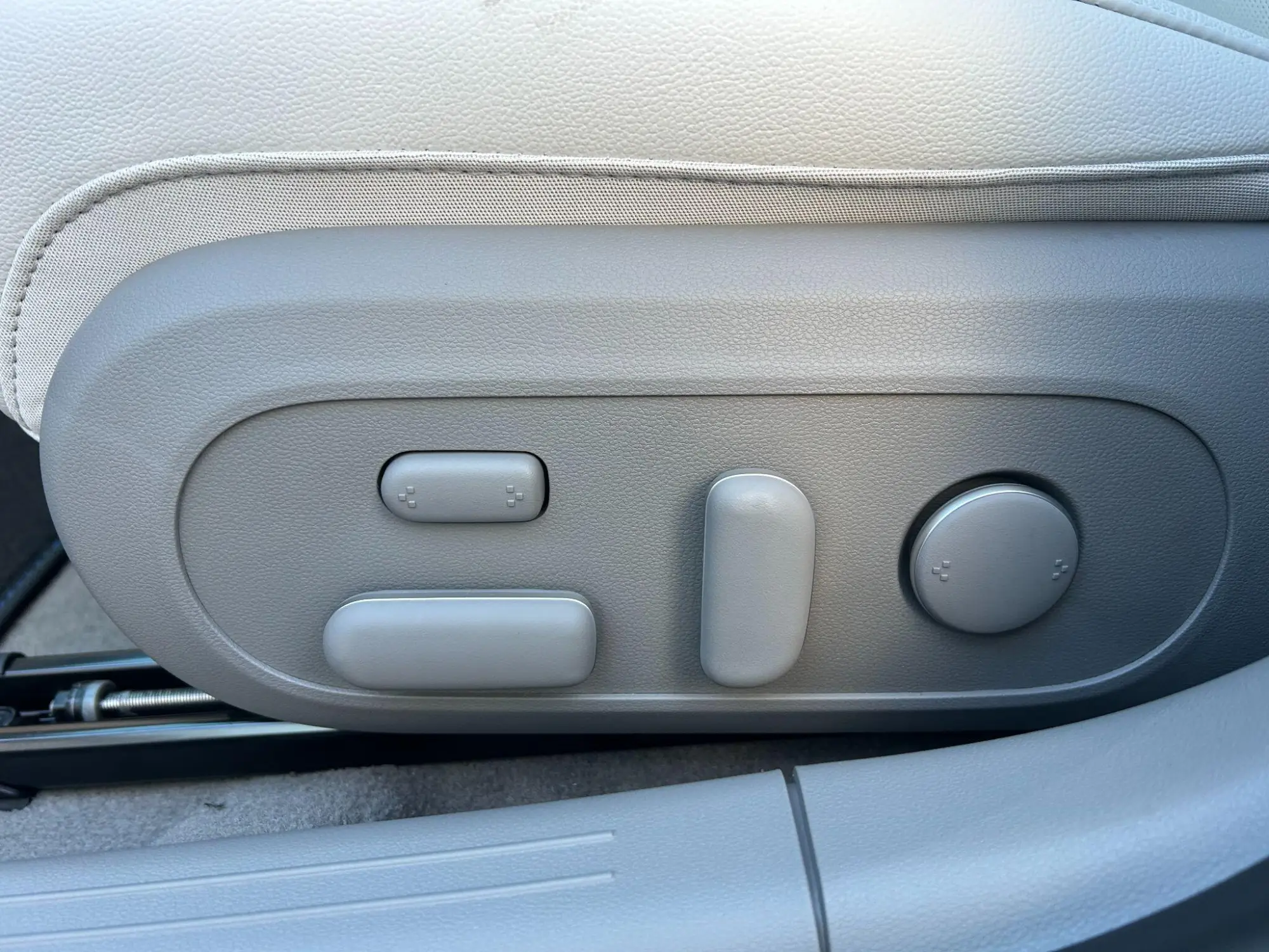 Hyundai IONIQ 6 Image 29 Hyundai IONIQ 6 Image 29