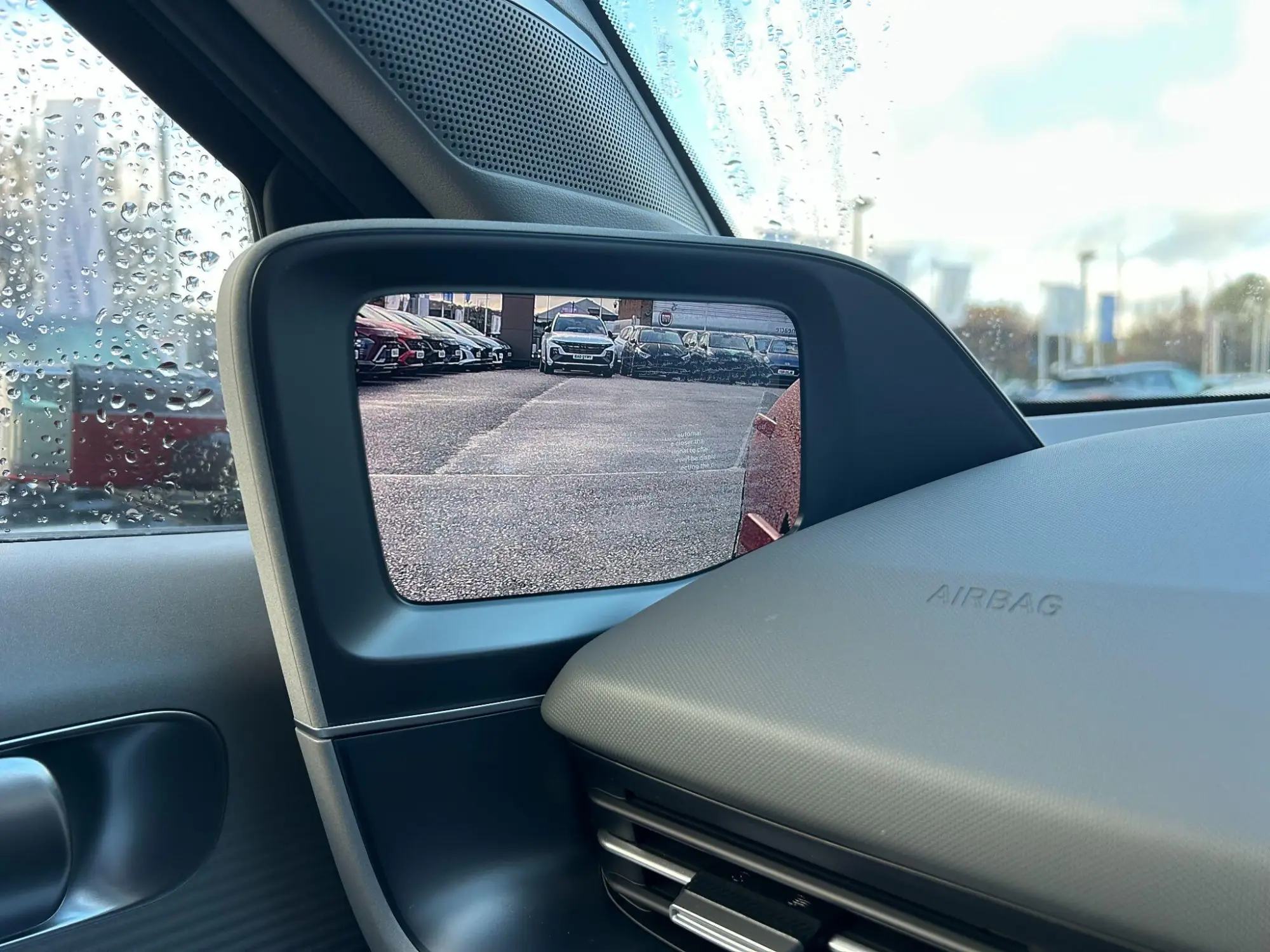 Hyundai IONIQ 6 Image 31 Hyundai IONIQ 6 Image 31