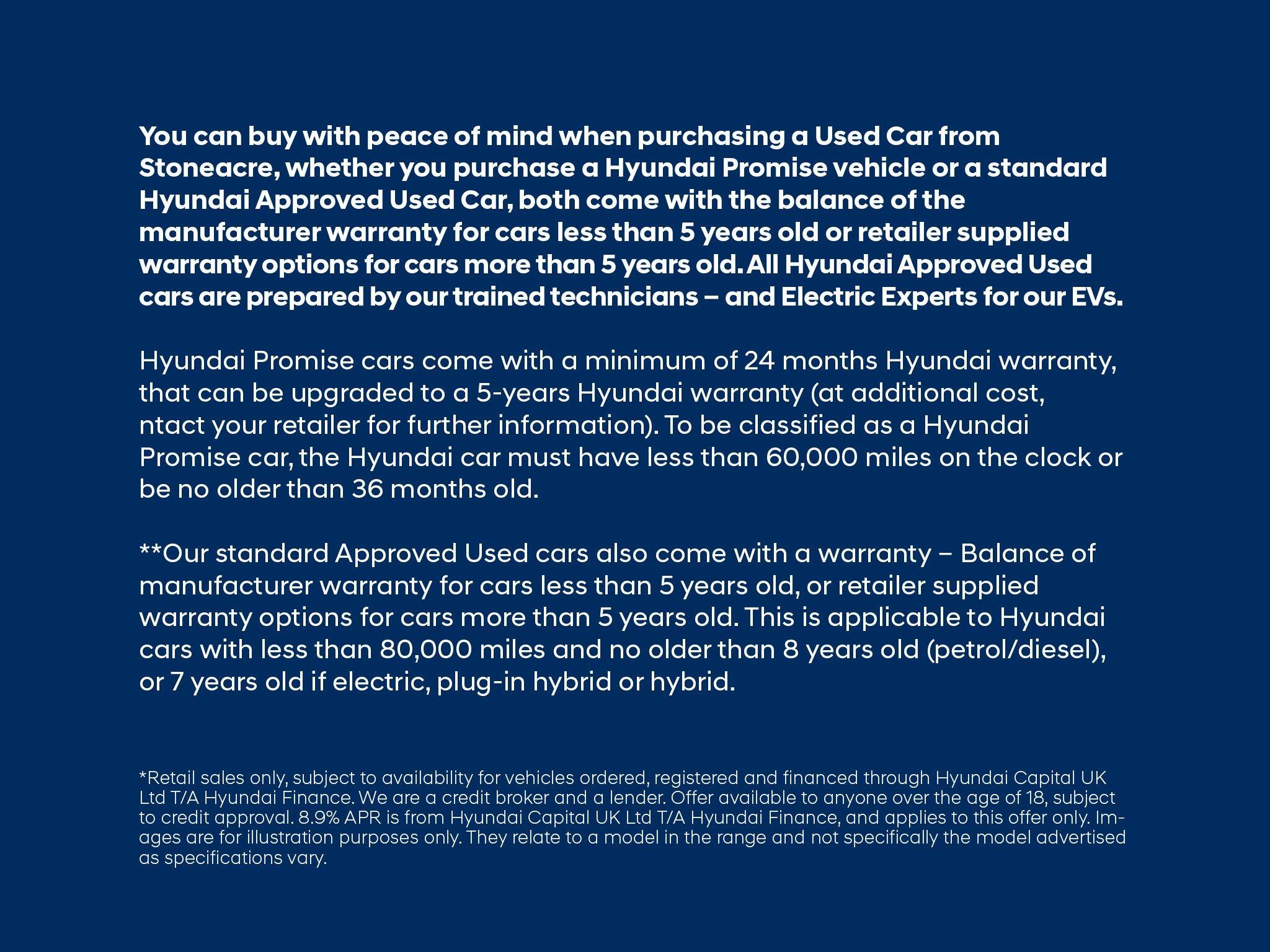 Hyundai KONA Electric 48.4kWh Advance Auto 5dr YP75XOK Image 3