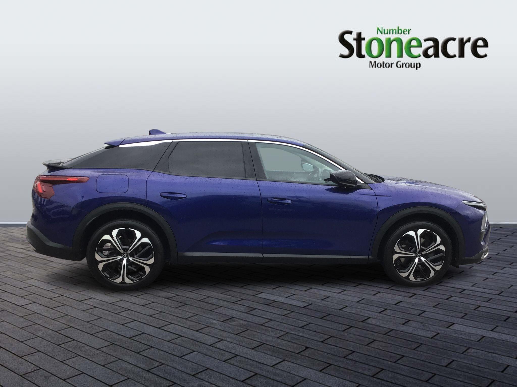 Citroen C5 X Image 2