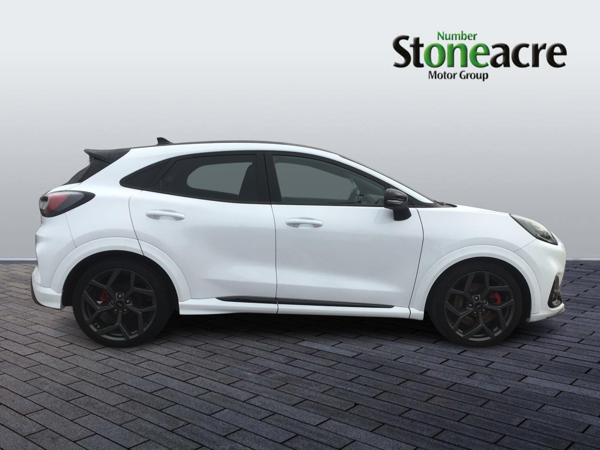 Ford Puma ST Image 2