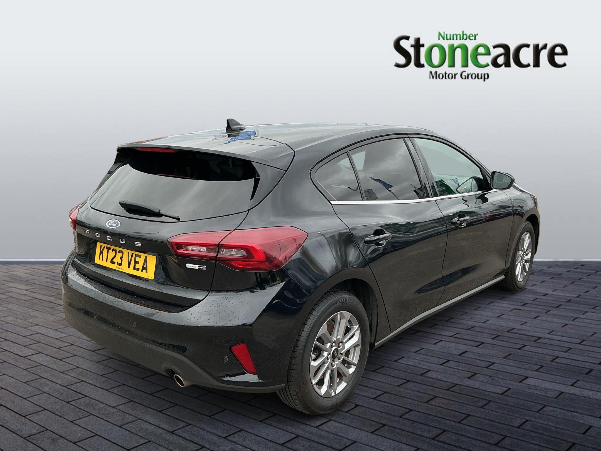 Ford Focus Image 3