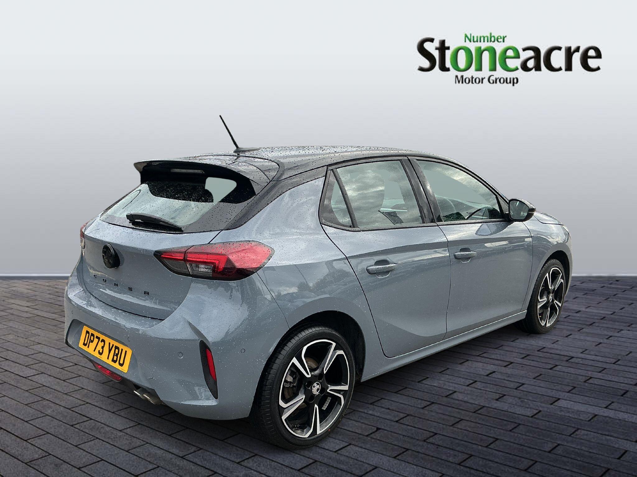 Vauxhall Corsa Image 3