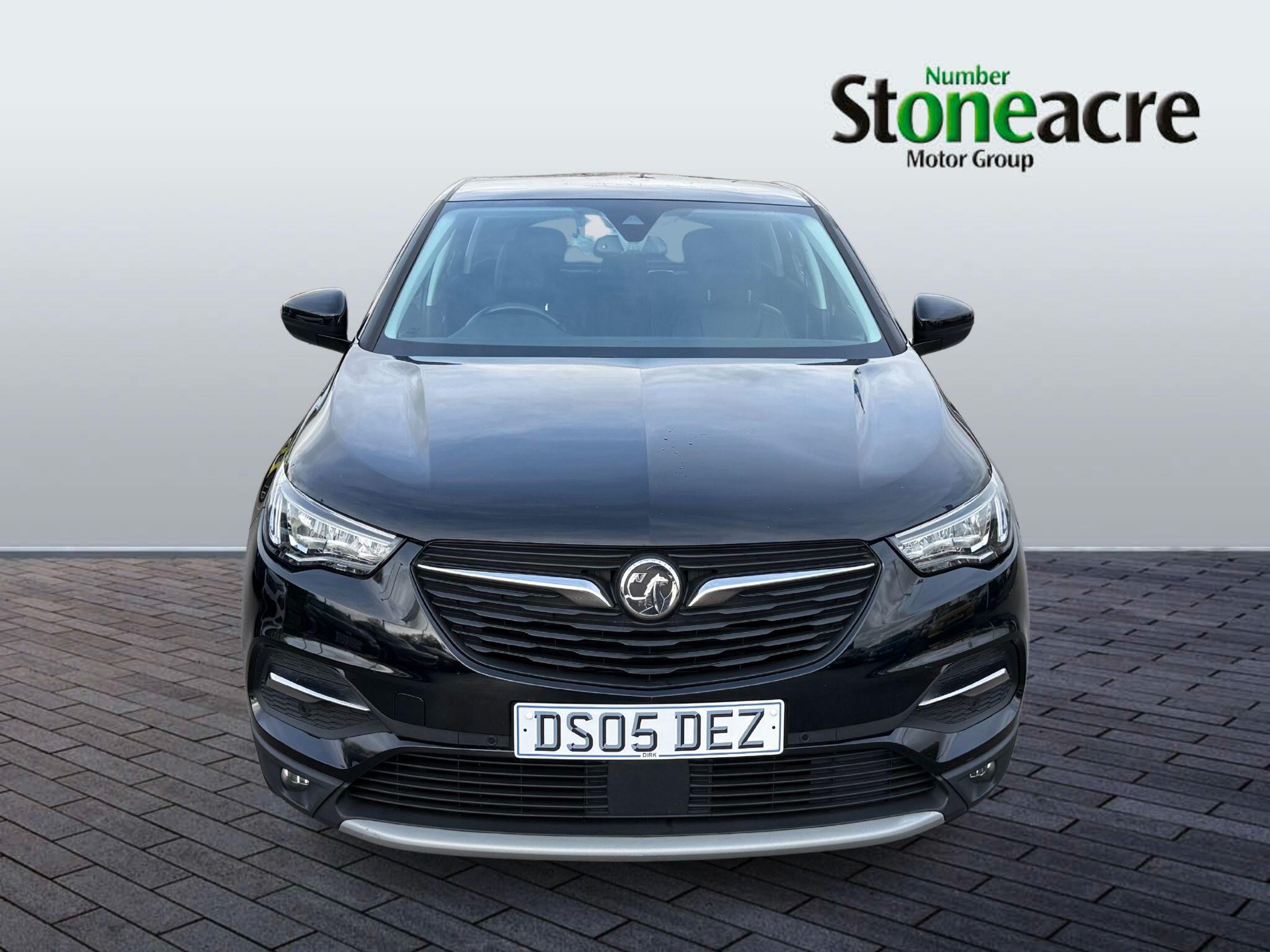 Vauxhall Grandland X 1.5 Turbo D Elite Nav Premium Euro 6 (s/s) 5dr AP70CDU Image 2