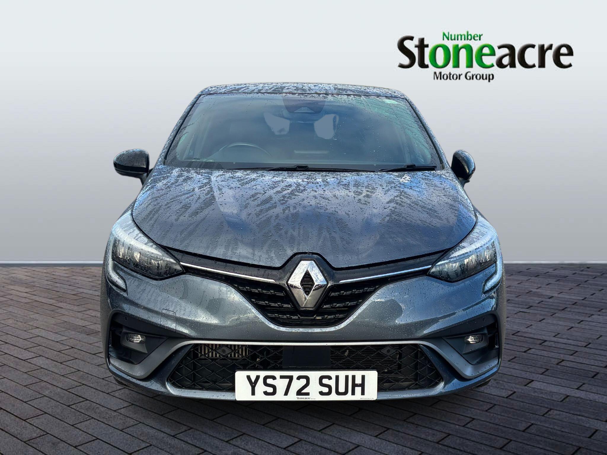 Renault Clio Image 2