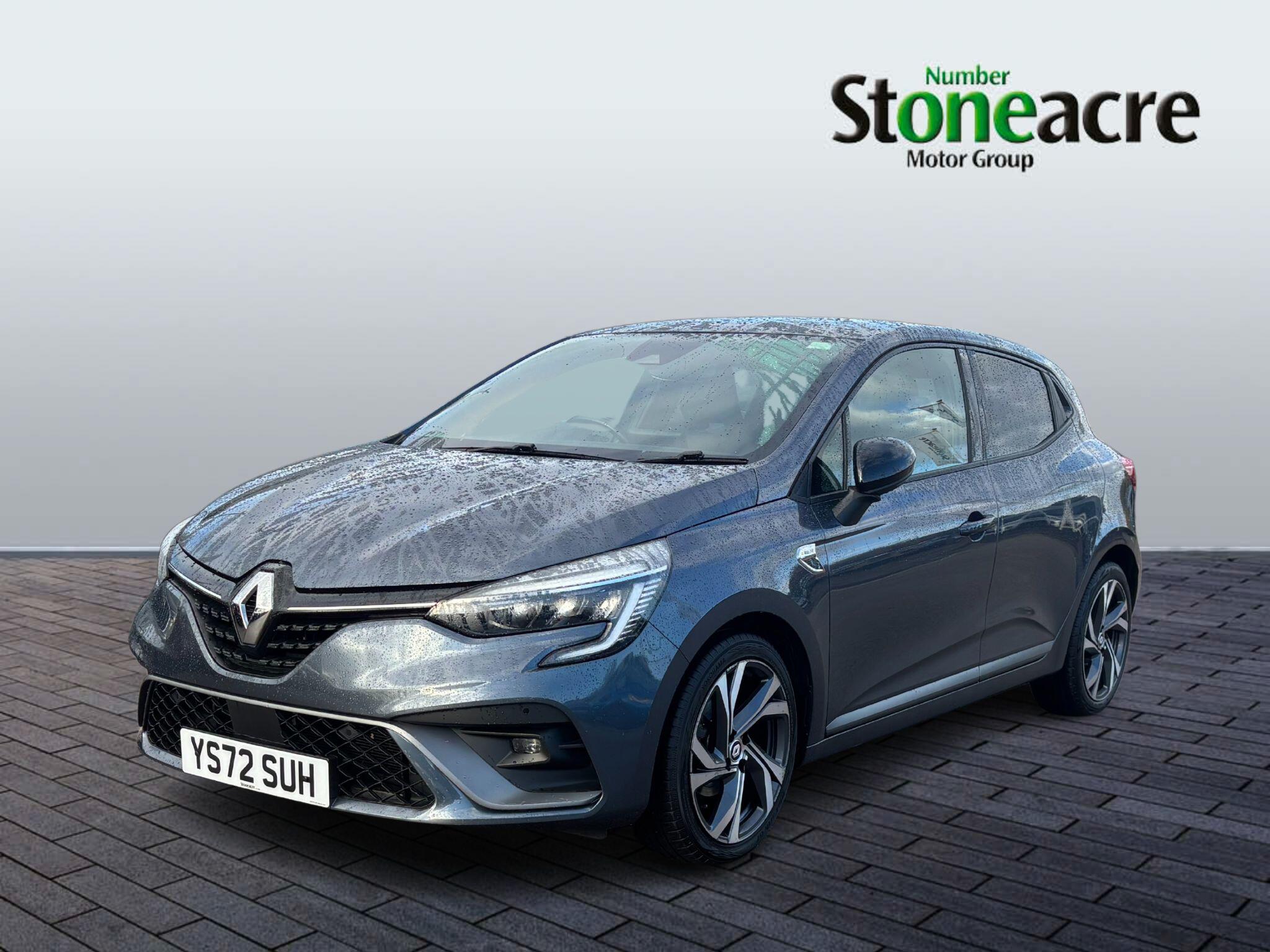 Renault Clio Image 3