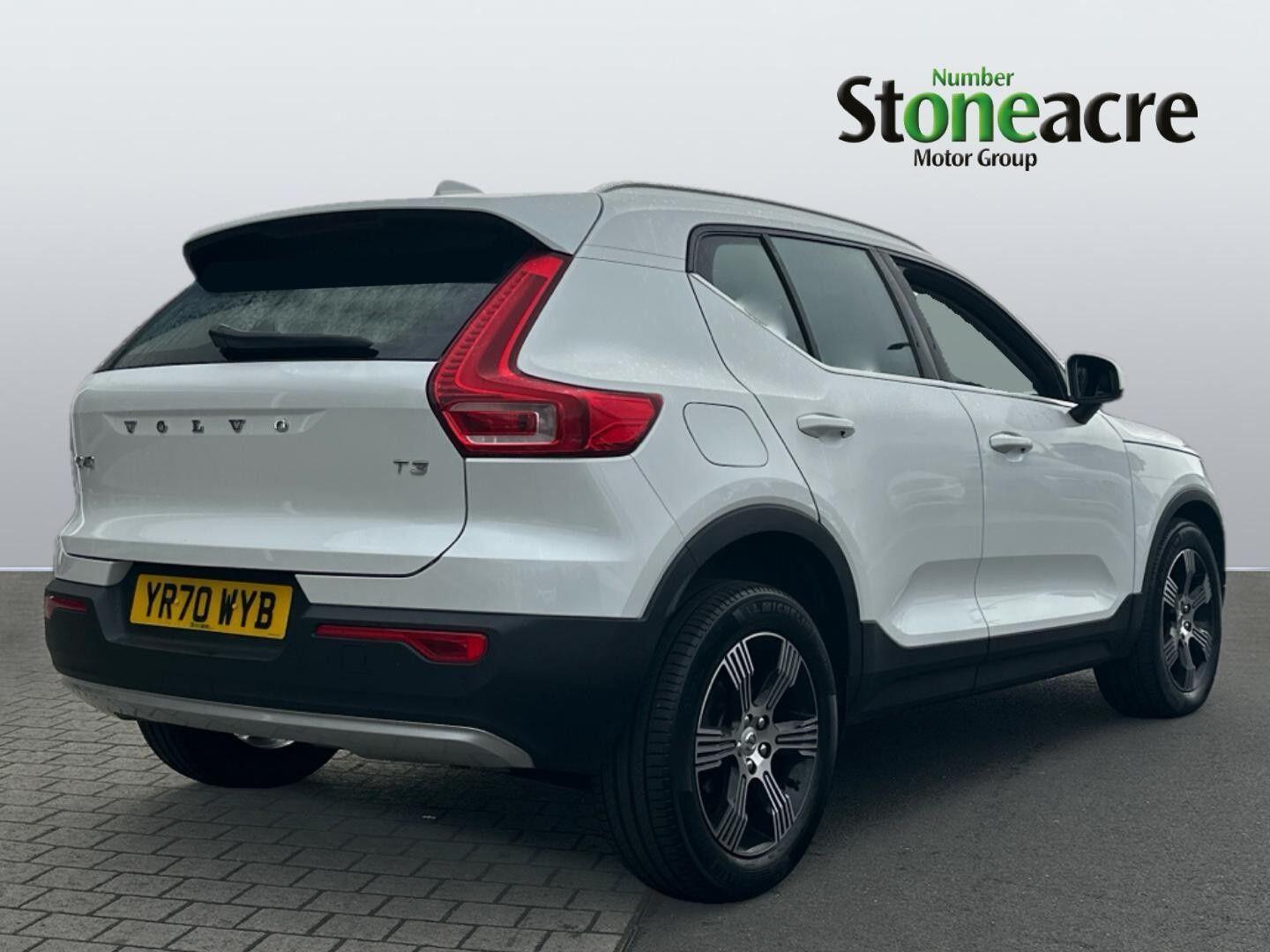 Volvo XC40 Image 3
