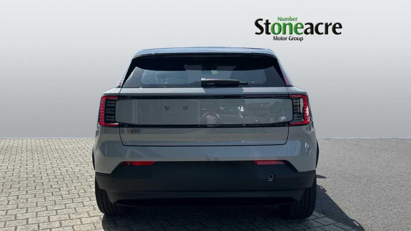 Volvo EX30 315kW Twin Motor Performance Ultra 69kWh 5dr Auto YS75REG Image 3