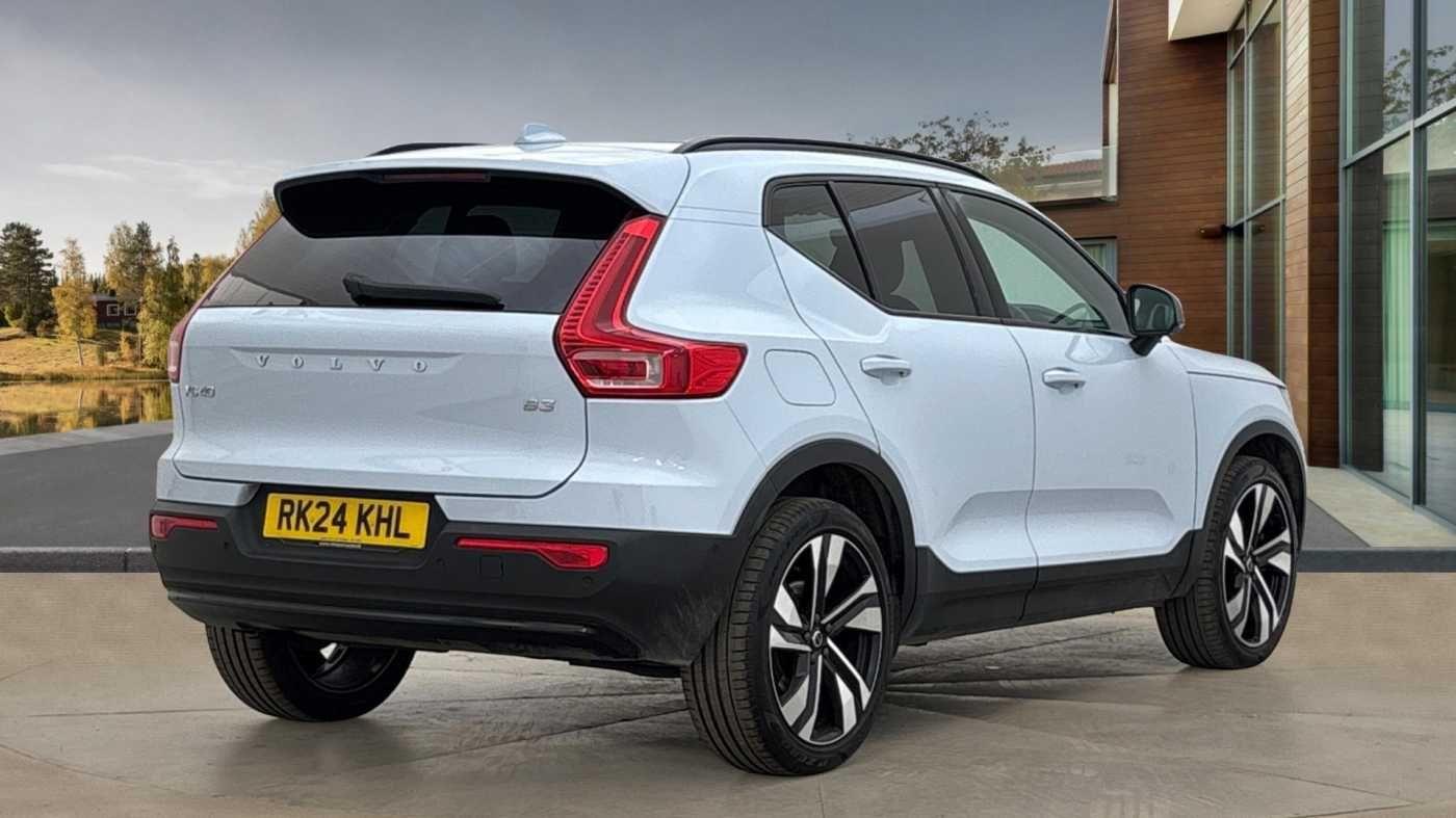 Volvo XC40 Image 3