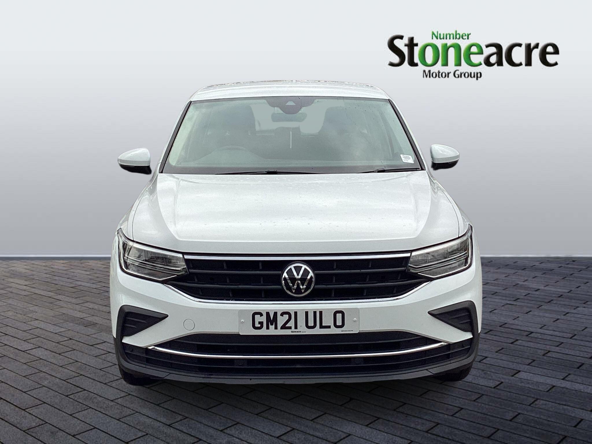 Volkswagen Tiguan 1.5 TSI Euro 6 (s/s) 5dr GM21ULO Image 2