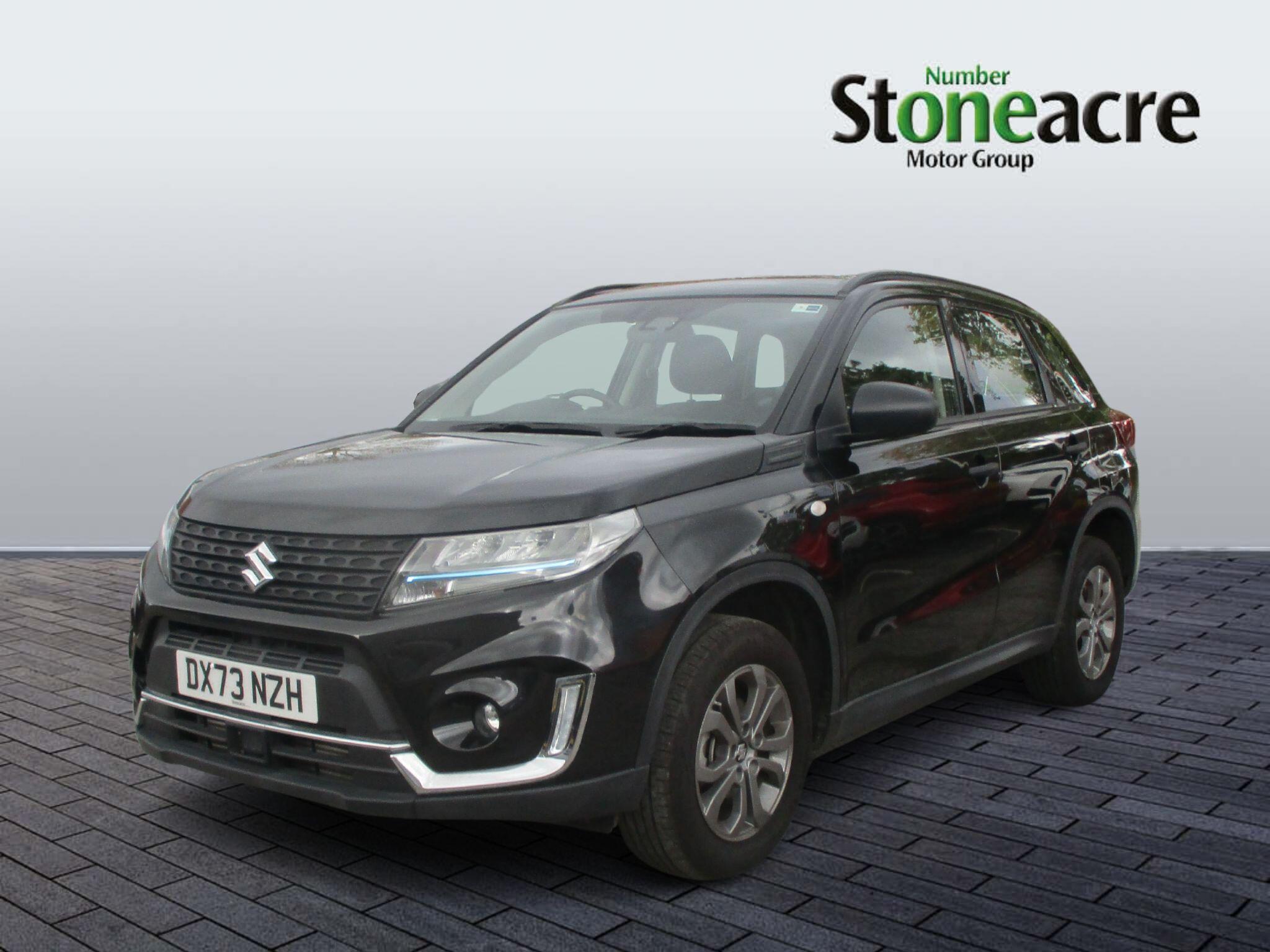 Suzuki Vitara Image 3