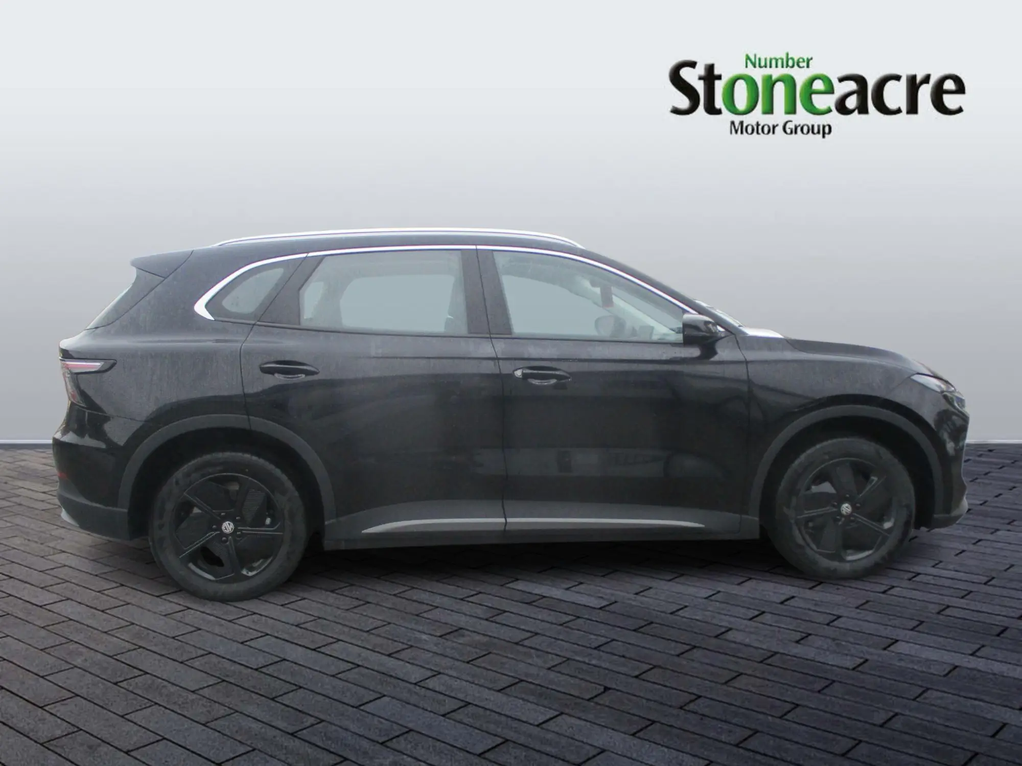 MG S5 EV 49kWh SE Auto 5dr FG75JVJ Image 2