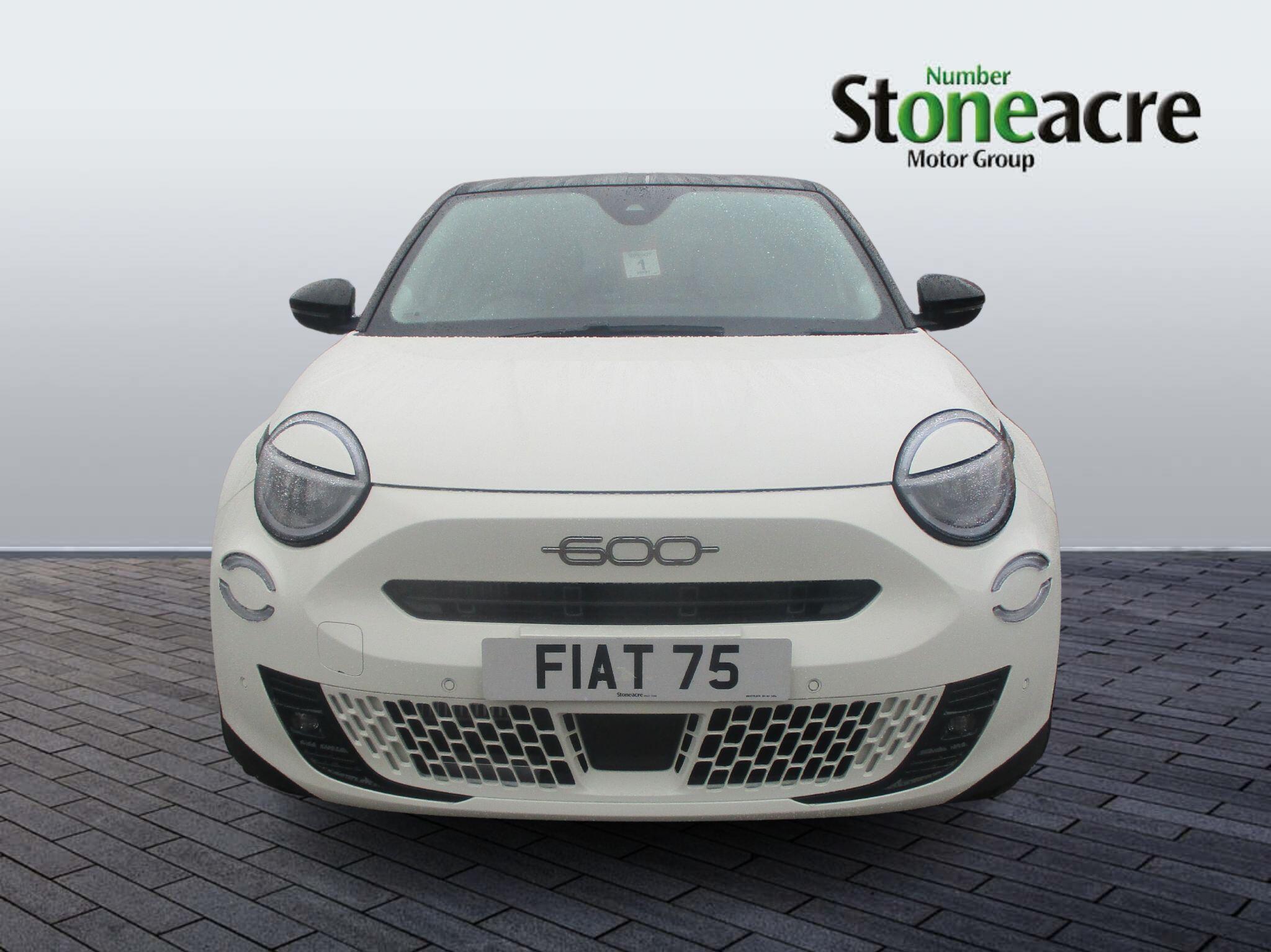 Fiat 600 Image 2