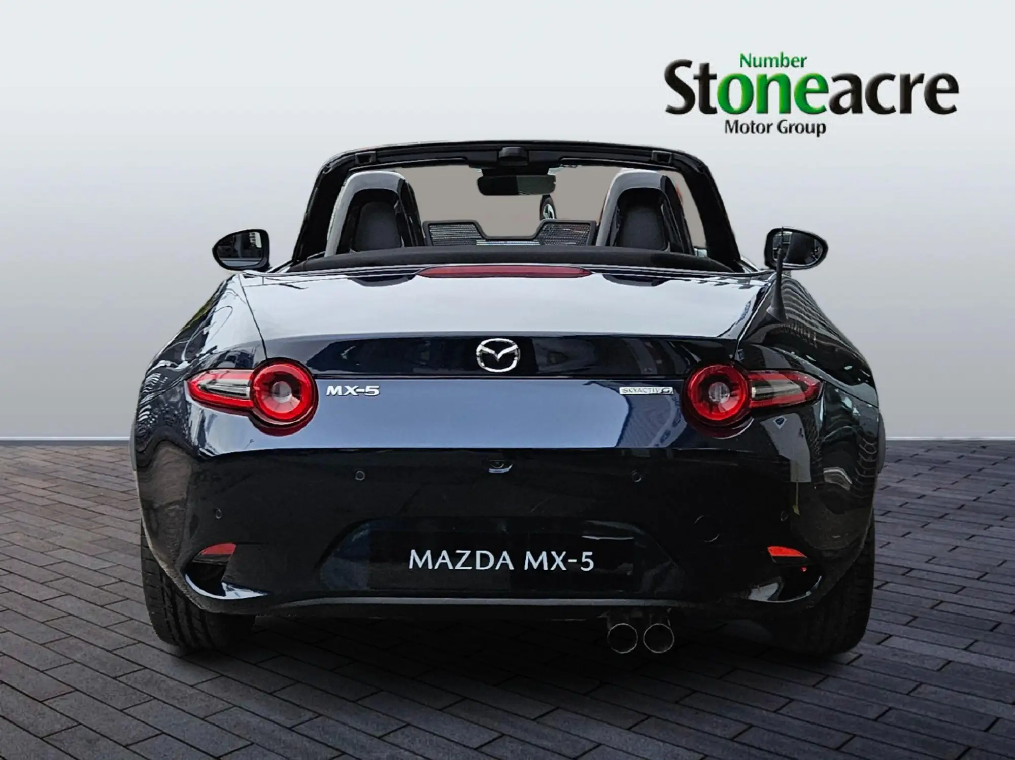 Mazda MX-5 Image 4 Mazda MX-5 Image 4