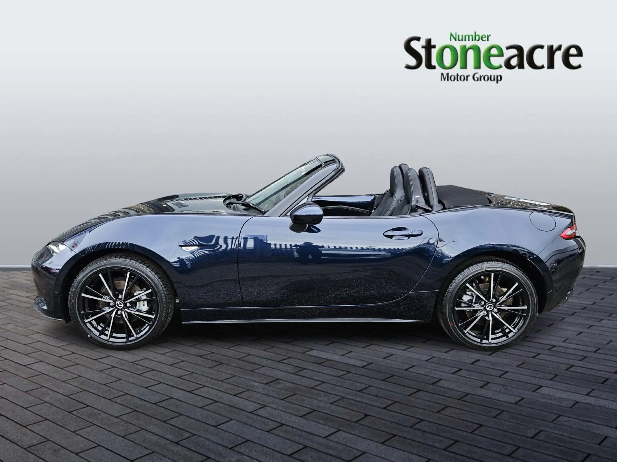 Mazda MX-5 Image 6 Mazda MX-5 Image 6