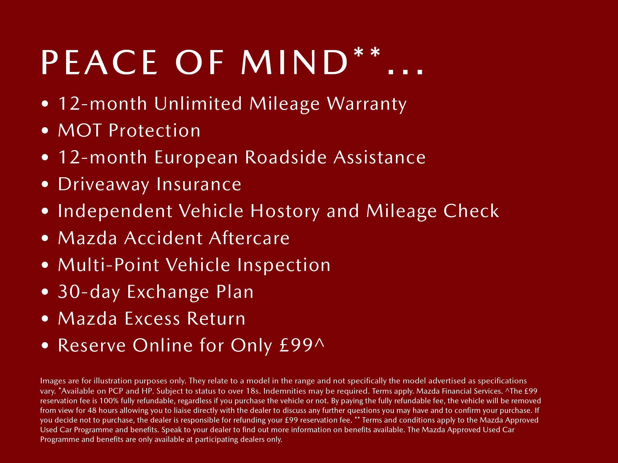 Mazda 6 Tourer 2.0 SKYACTIV-G SE-L Nav+ Tourer Euro 6 (s/s) 5dr SR19HLG Image 3