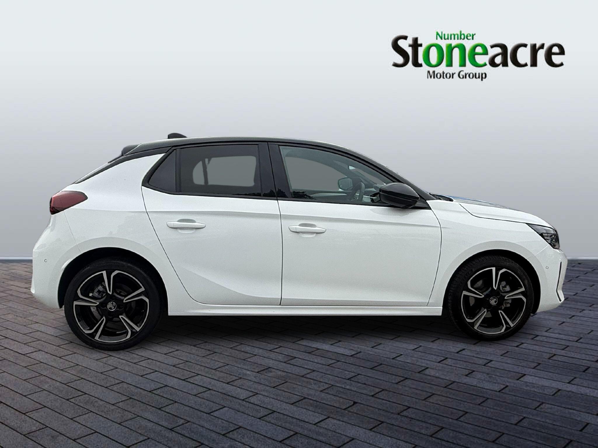 Vauxhall Corsa 1.2 Turbo Ultimate Euro 6 (s/s) 5dr YF25HFK Image 2