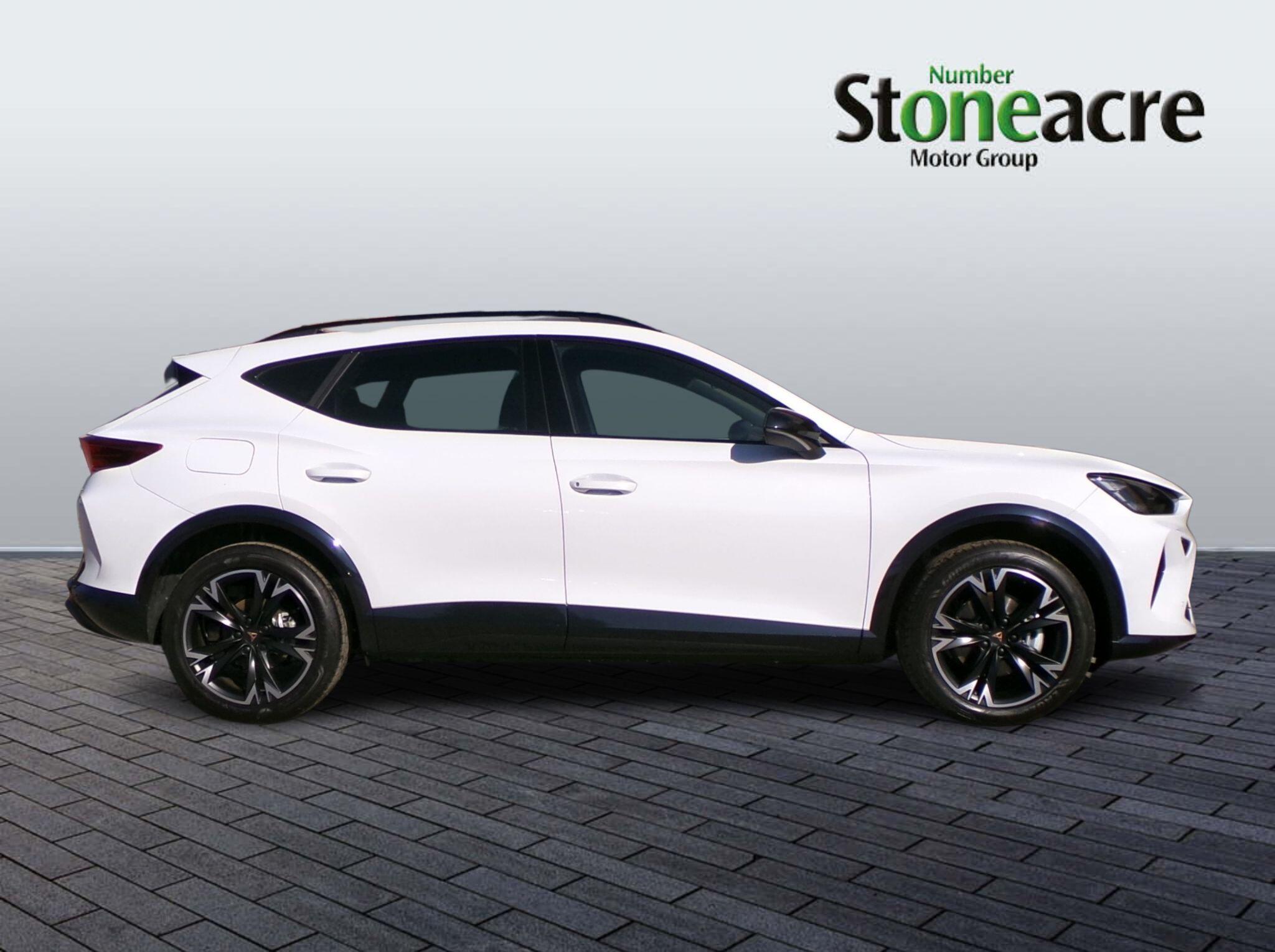 CUPRA Formentor Image 2