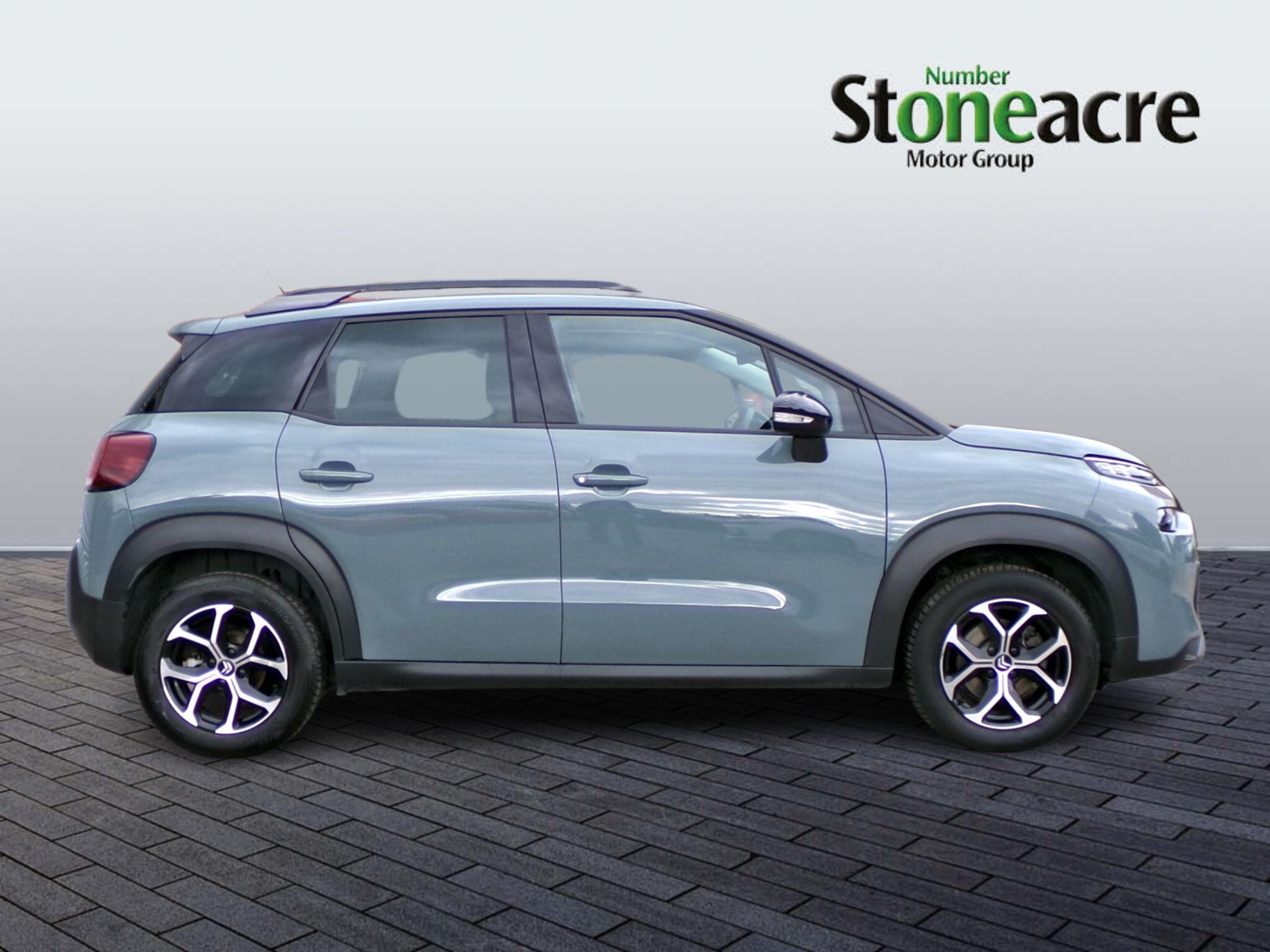 Citroen C3 Aircross Image 2