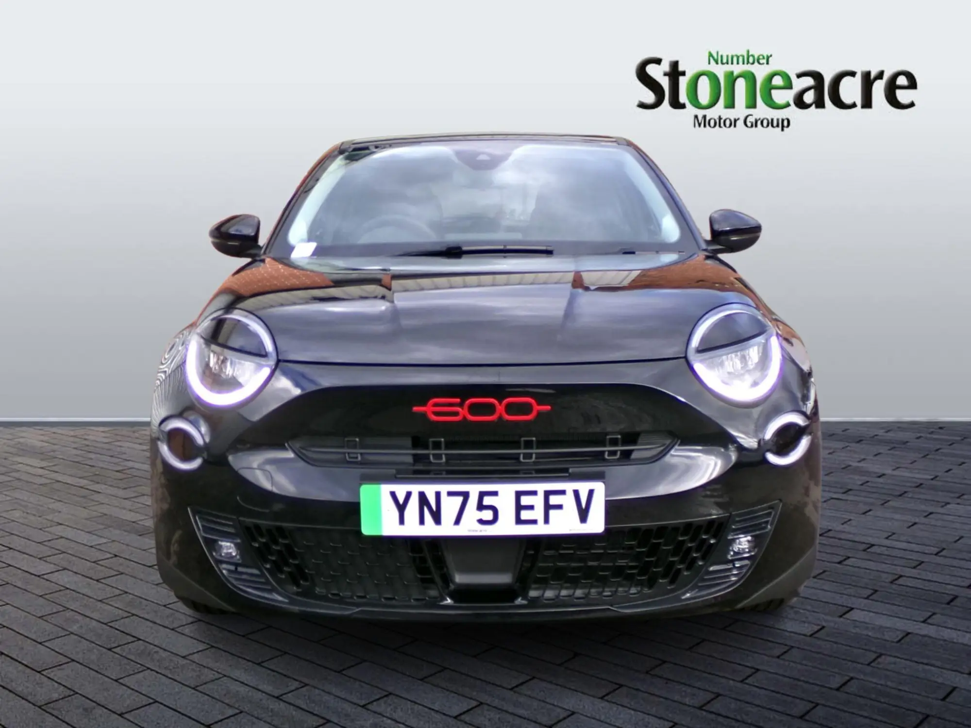 Fiat 600e Electric Image 5