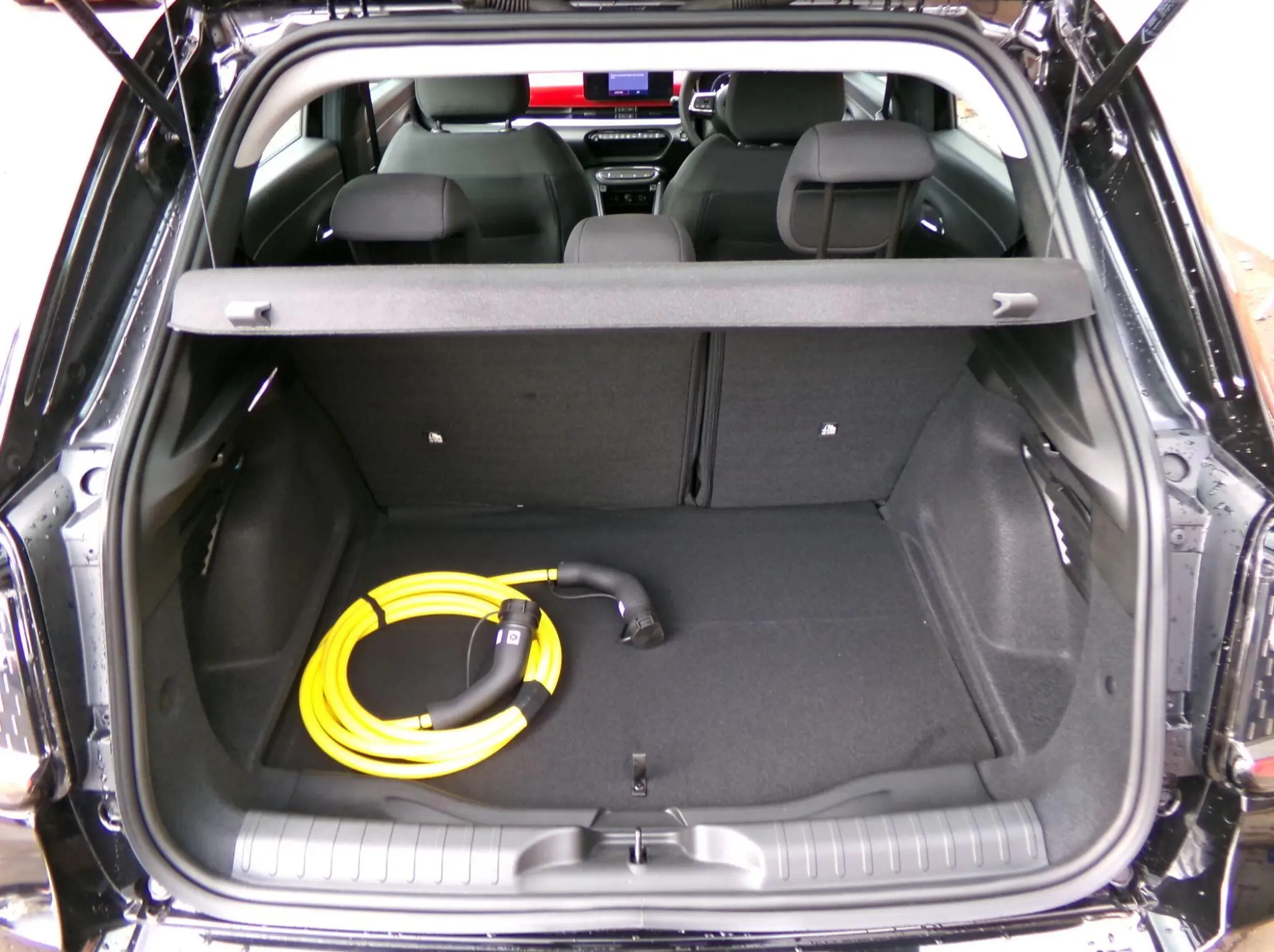 Fiat 600e Electric Image 9