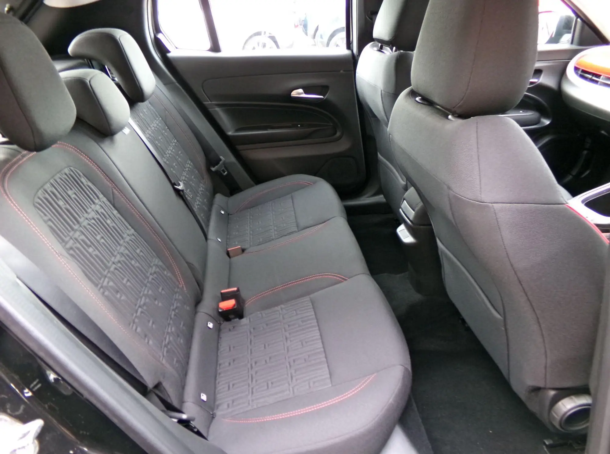 Fiat 600e Electric Image 18