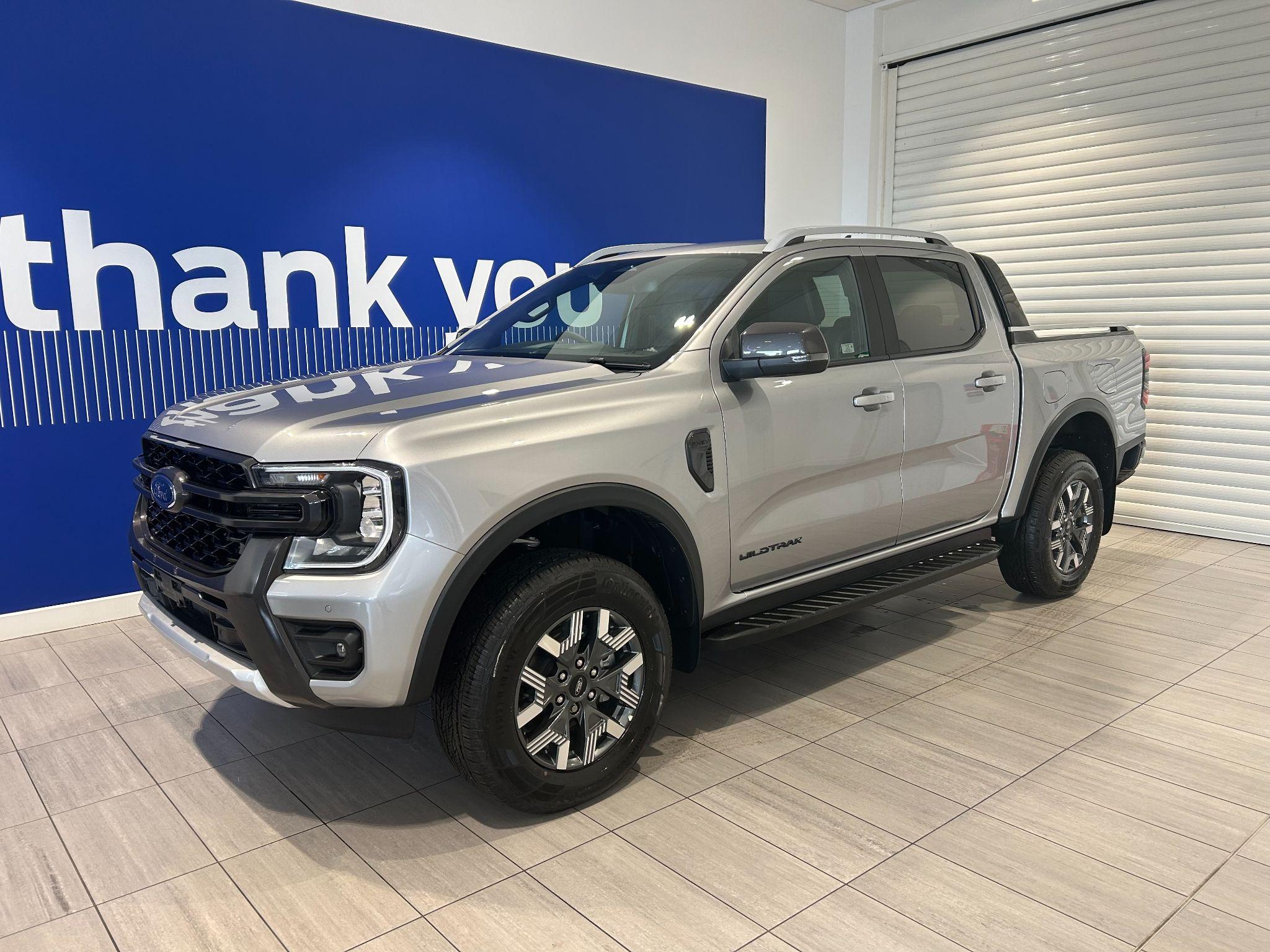 Ford Ranger Image 3