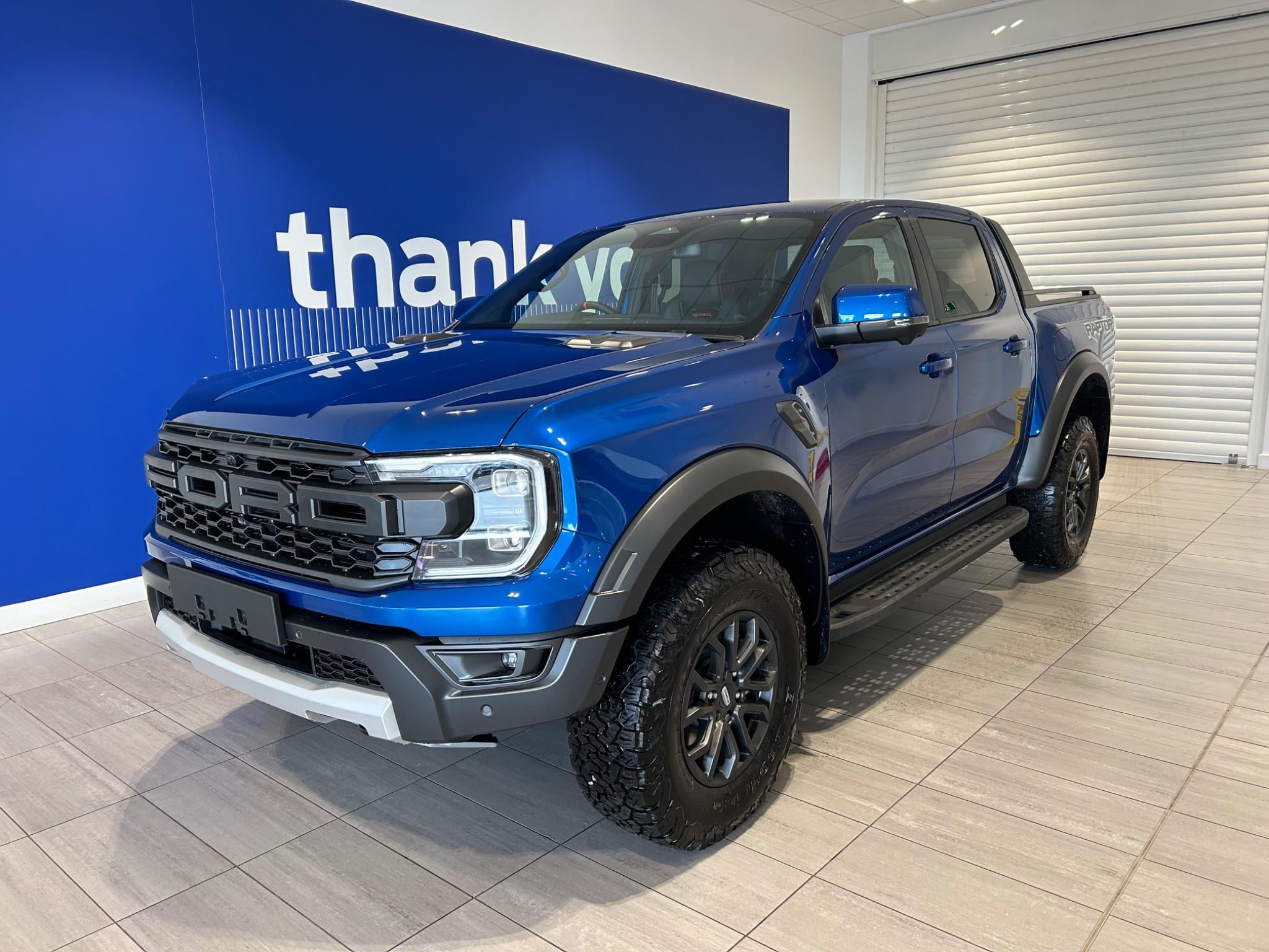 Ford Ranger Image 2