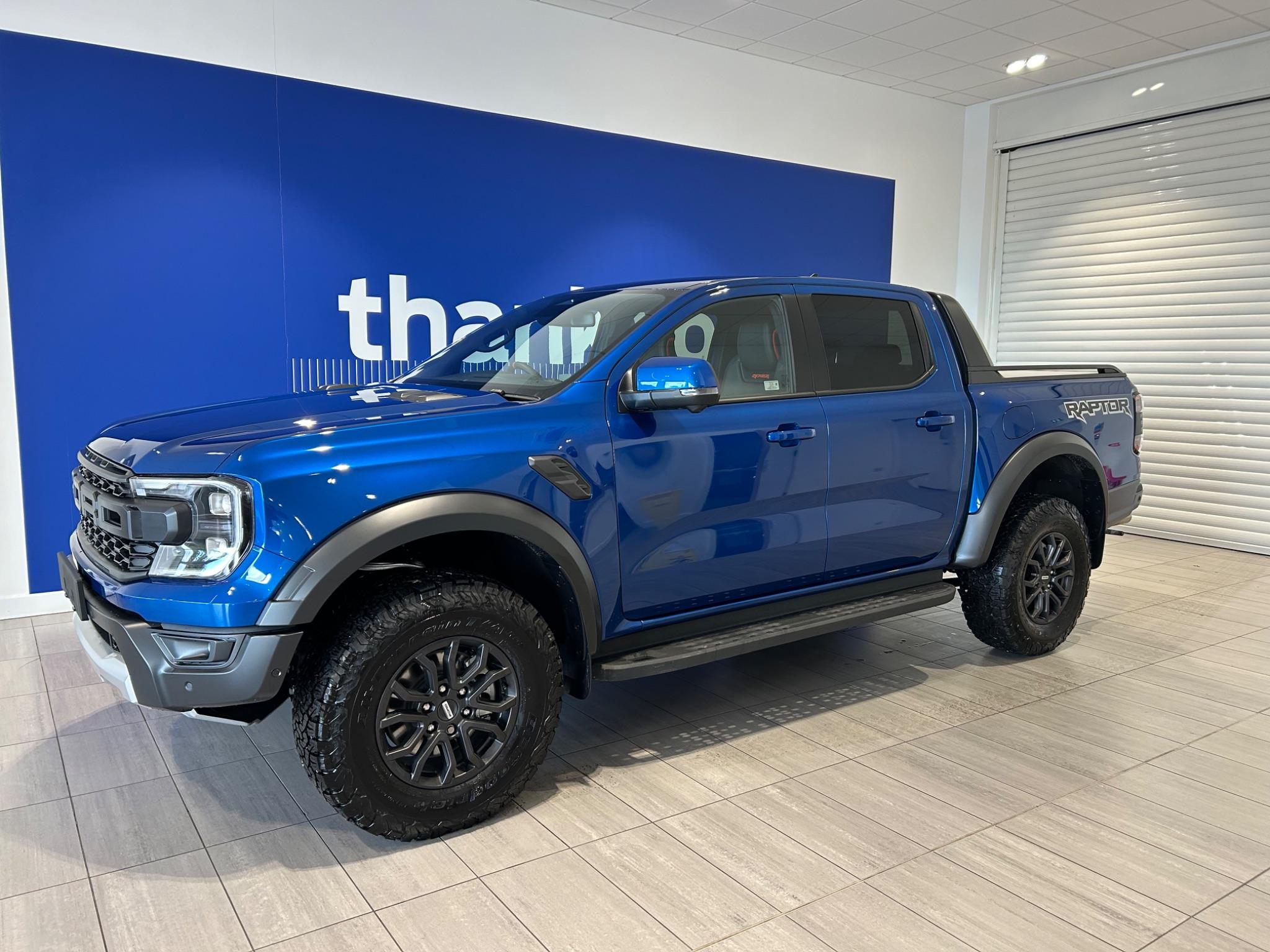 Ford Ranger Image 3