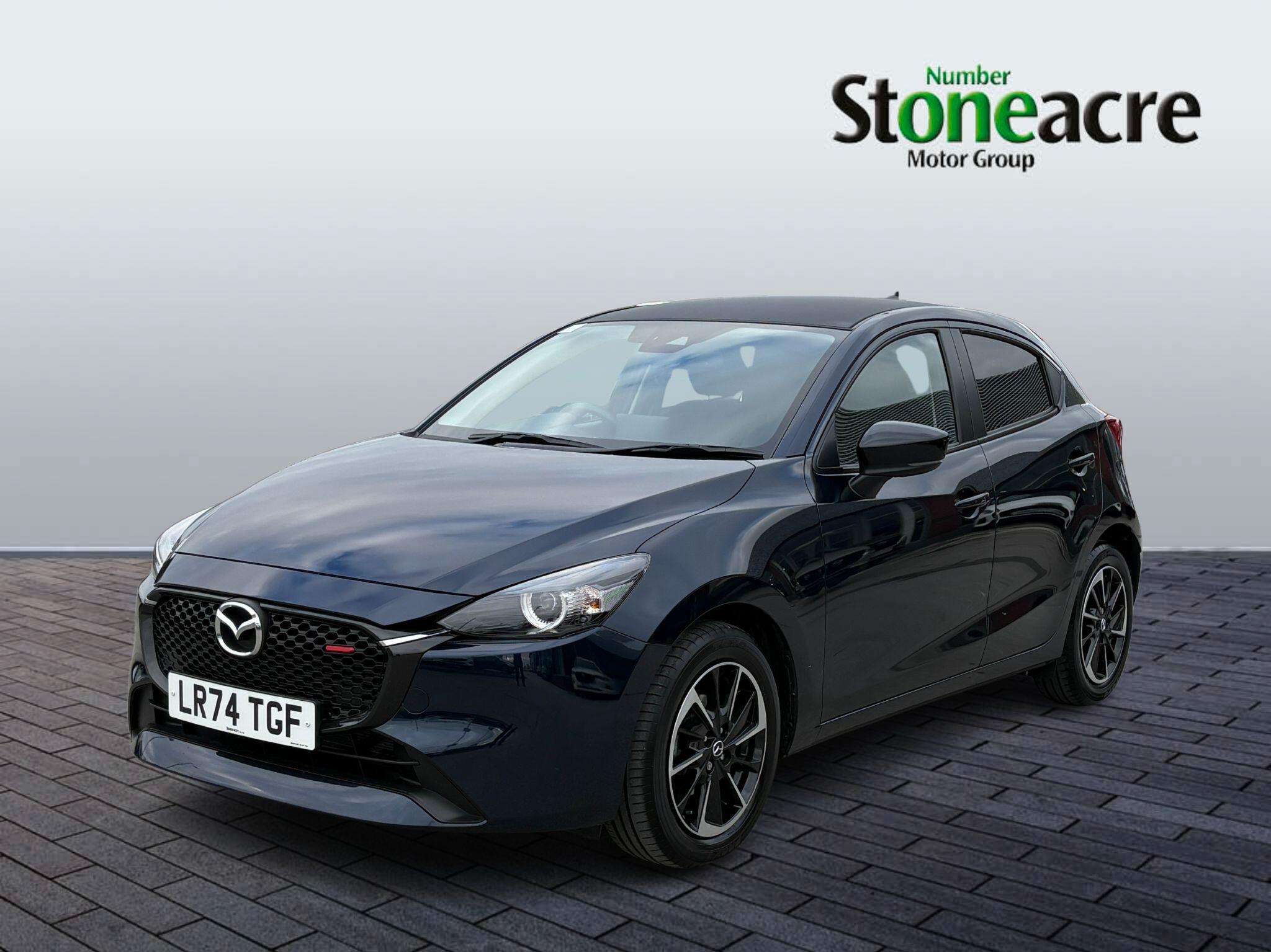 Mazda2 Image 3