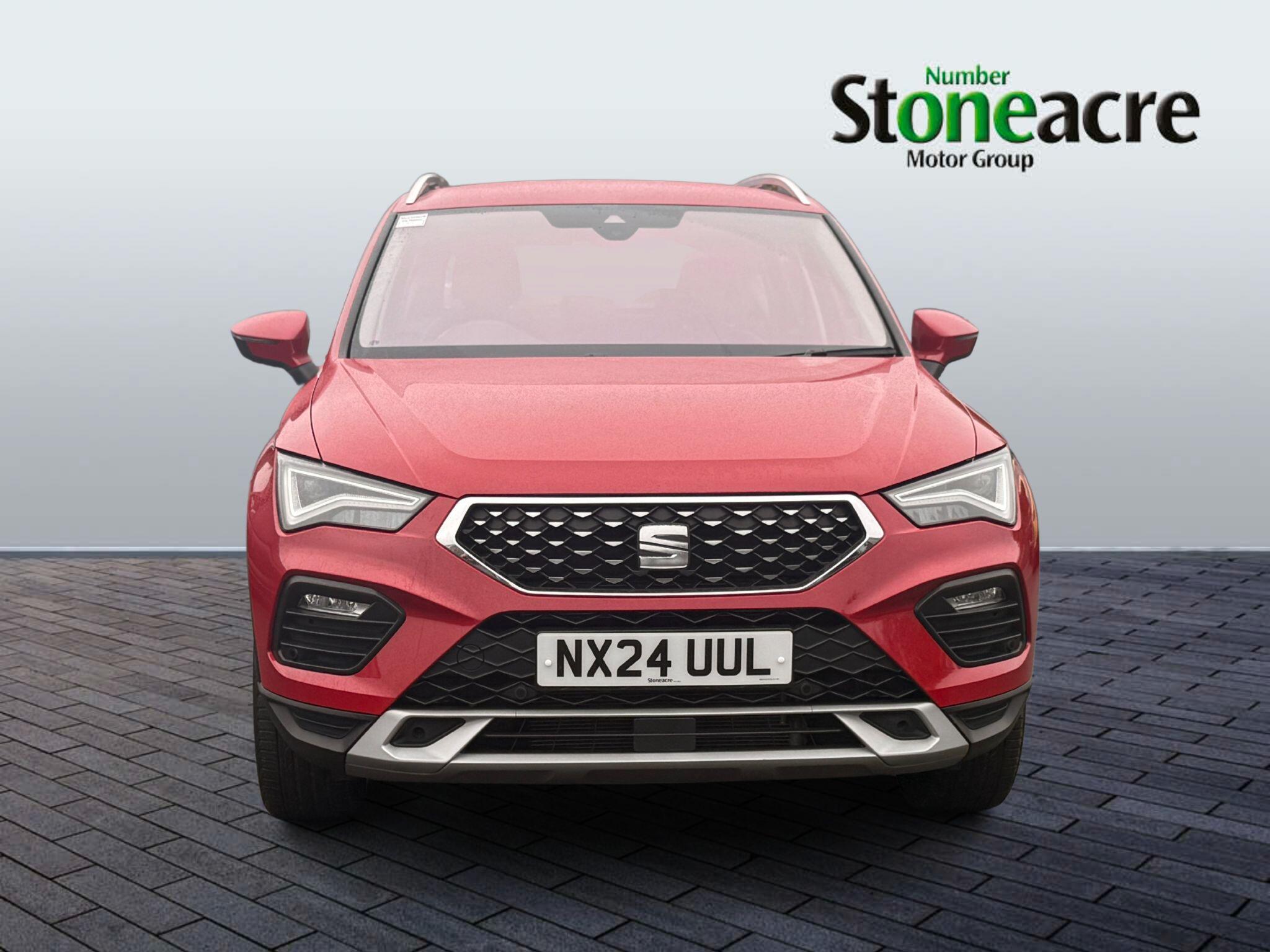 SEAT Ateca 1.5 TSI EVO Xperience 5dr NX24UUL Image 2