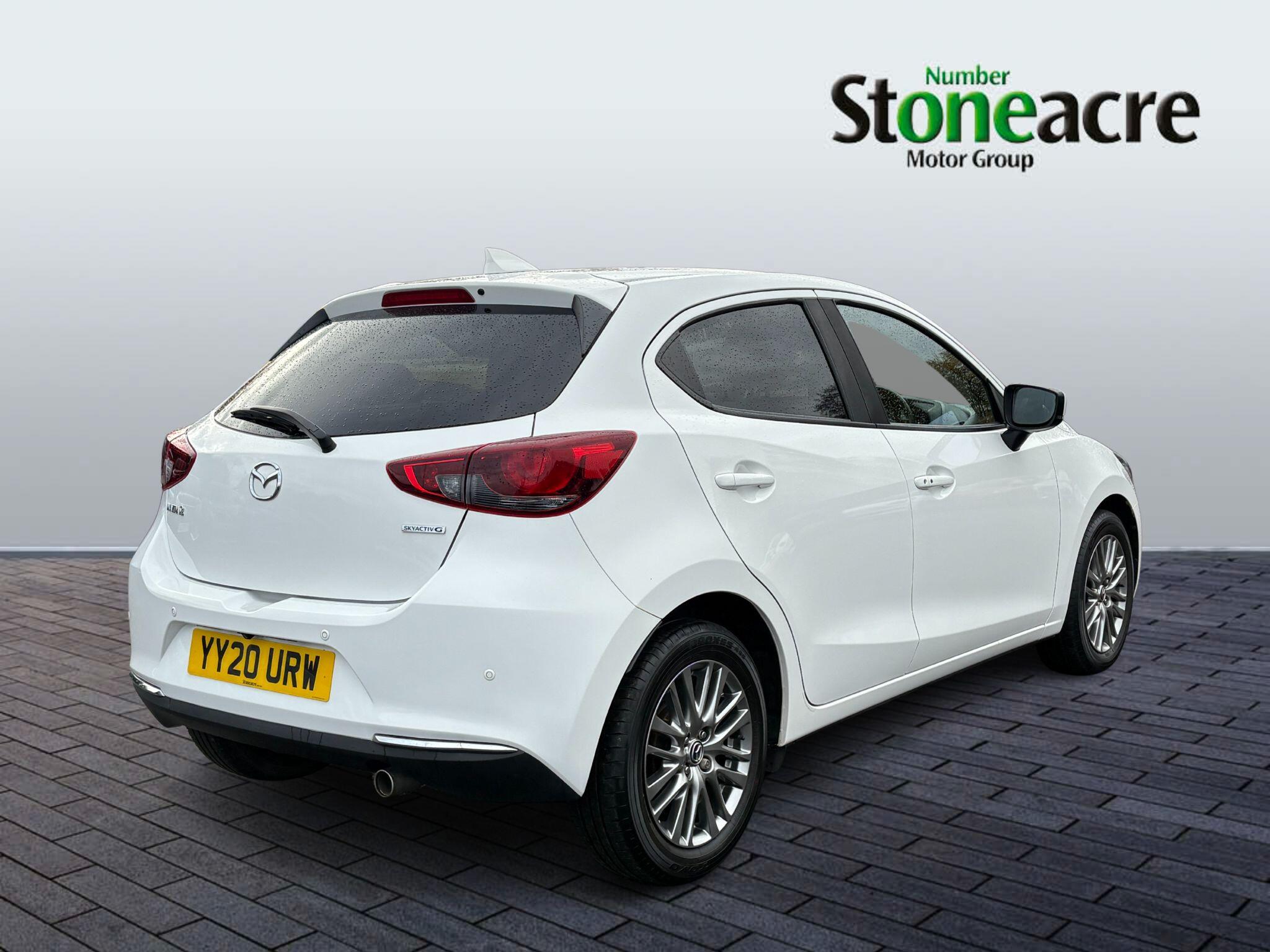 Mazda2 Image 2
