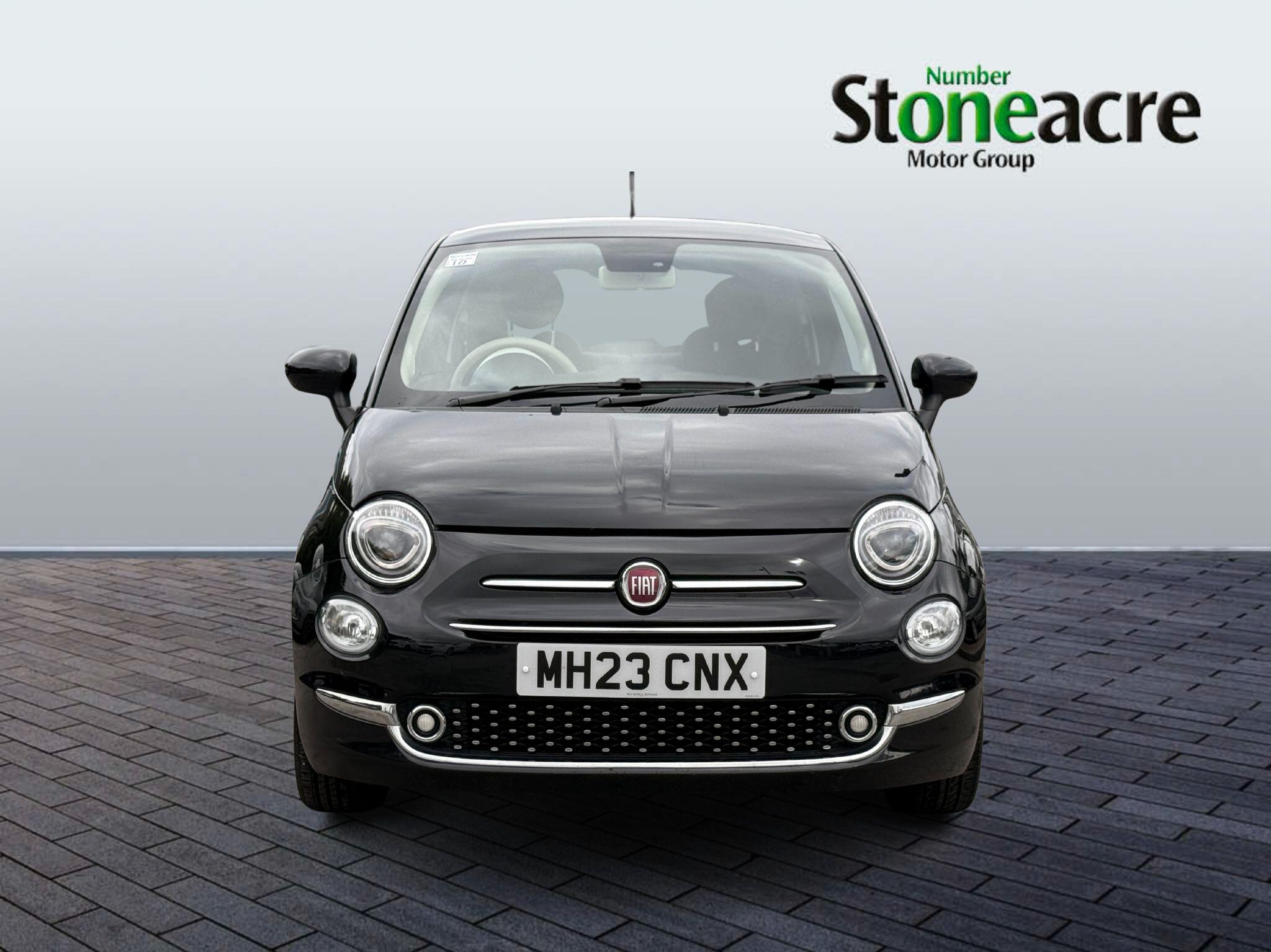 Fiat 500 Hybrid 500 1.0 70hp Mild Hybrid MH23CNX Image 2