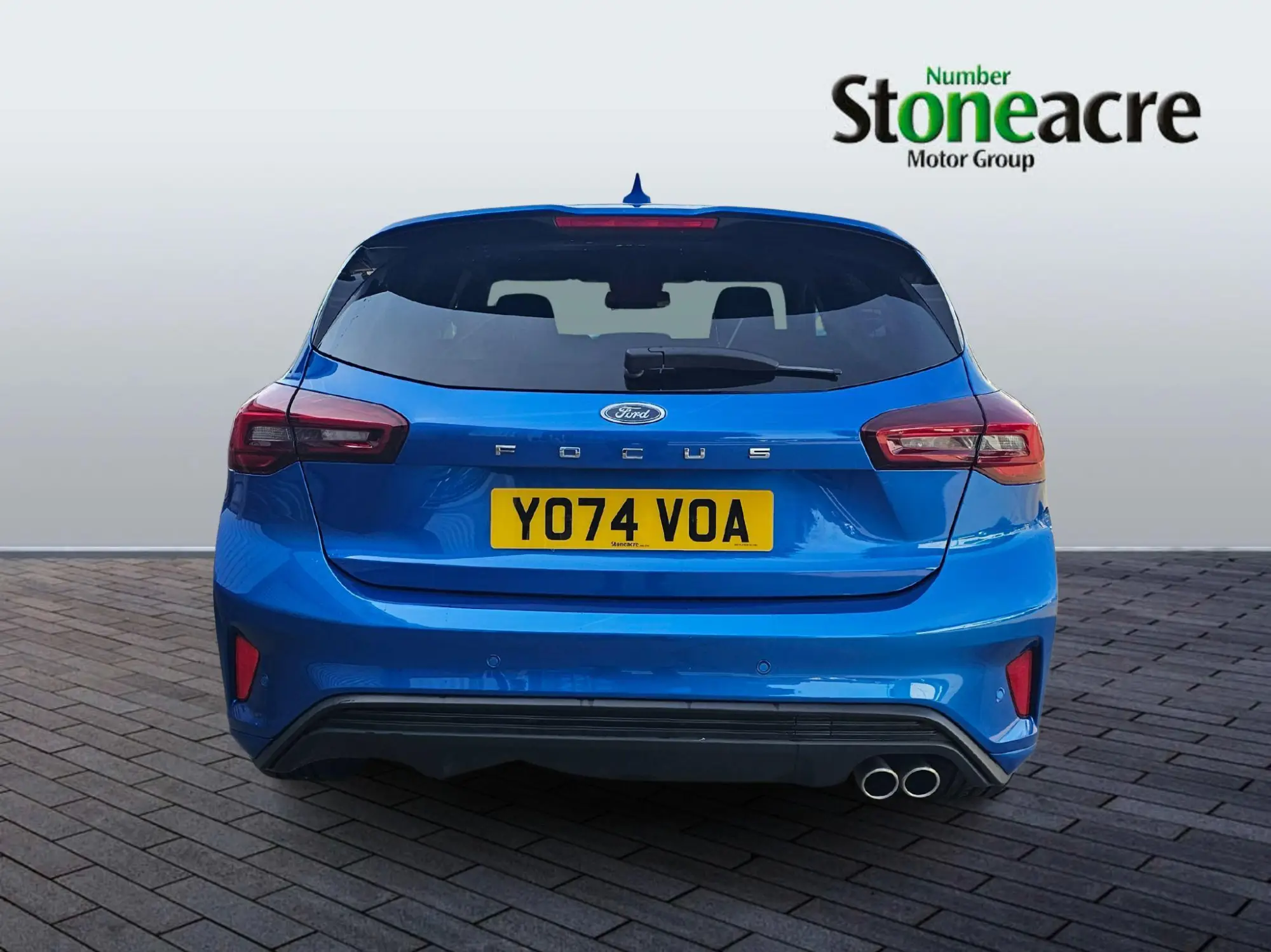 Ford Focus Image 4 Ford Focus Image 4