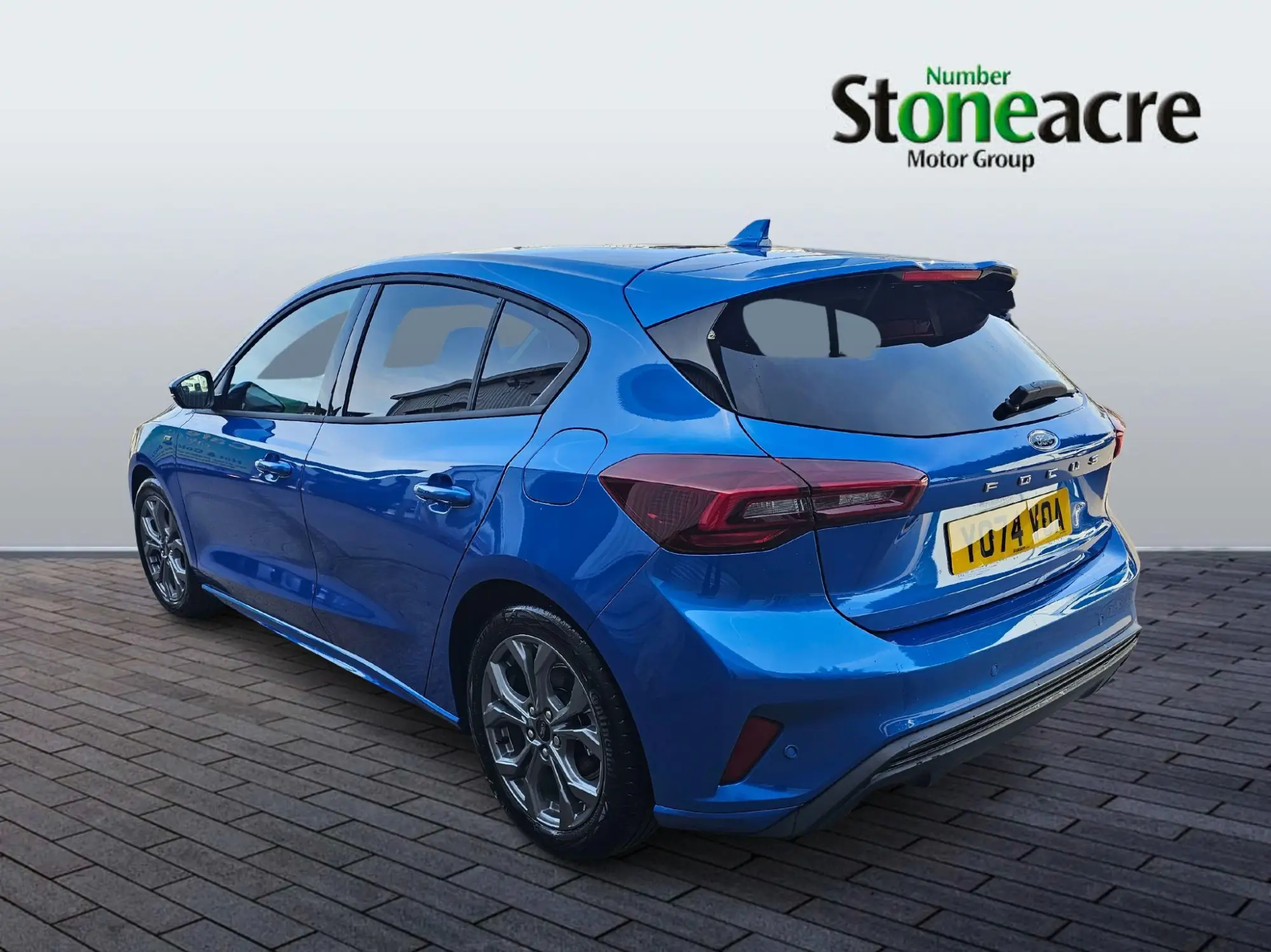 Ford Focus Image 5 Ford Focus Image 5