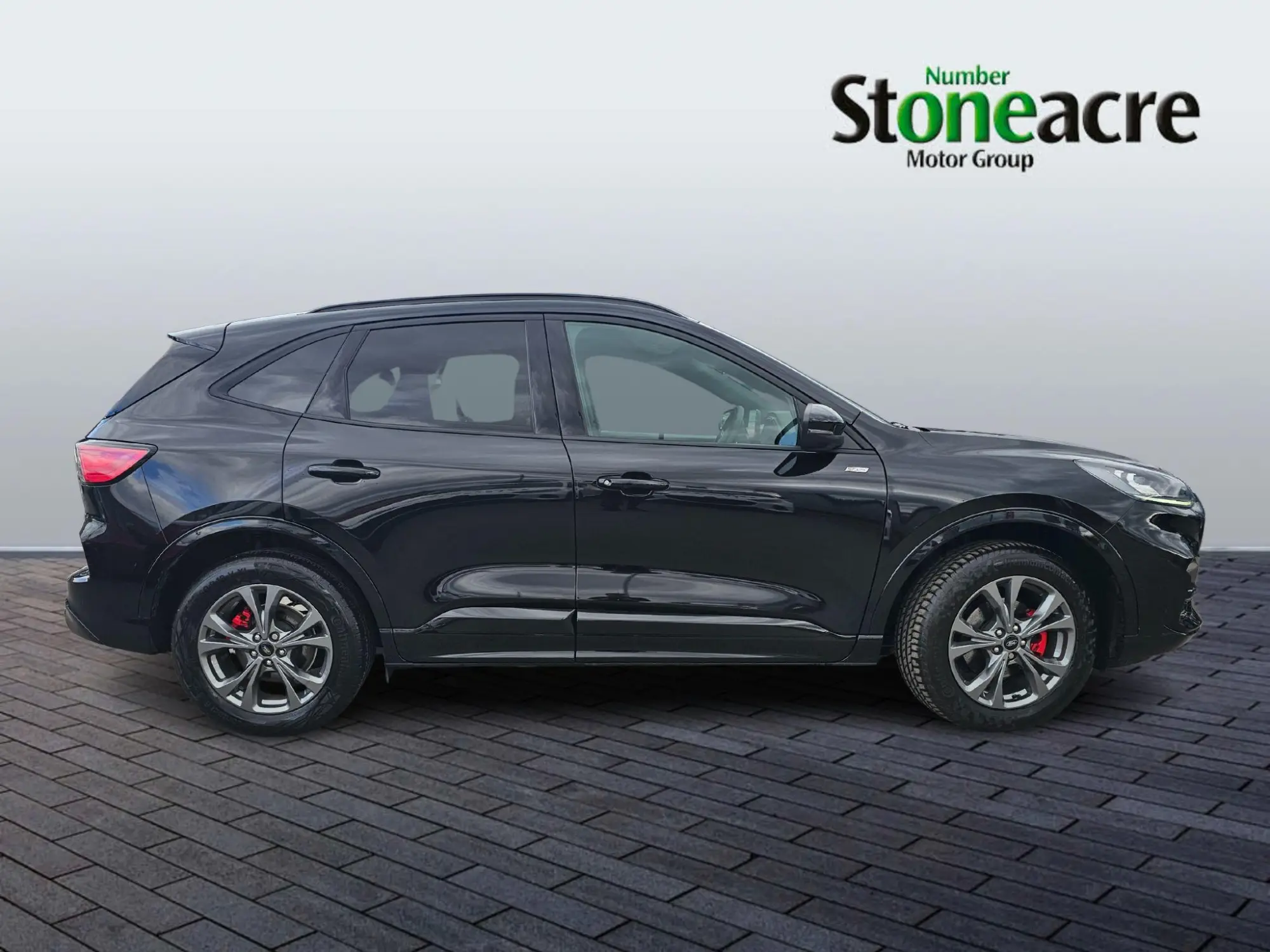 Ford Kuga Plug-In Hybrid Image 7 Ford Kuga Plug-In Hybrid Image 7