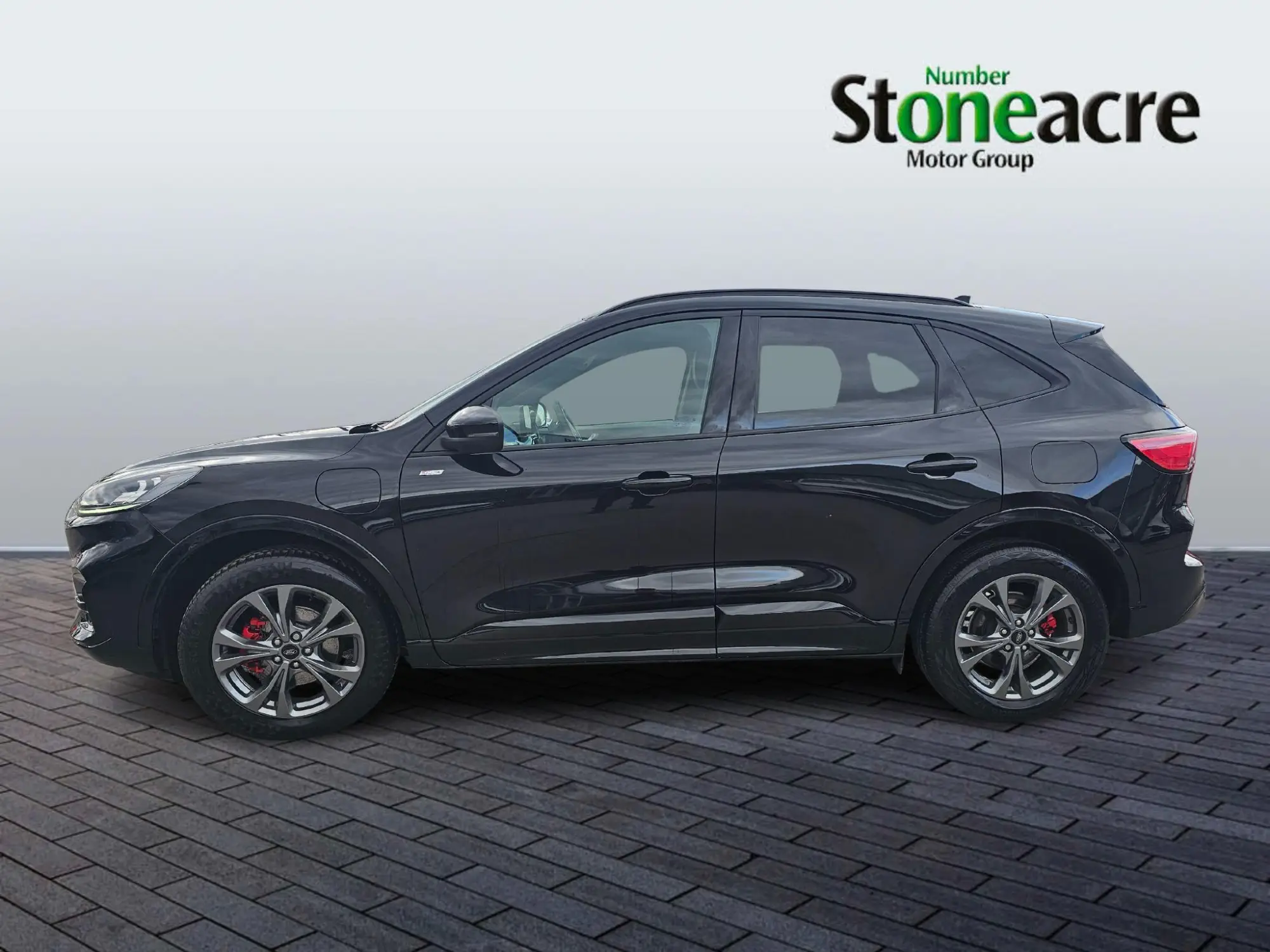 Ford Kuga Plug-In Hybrid Image 5 Ford Kuga Plug-In Hybrid Image 5