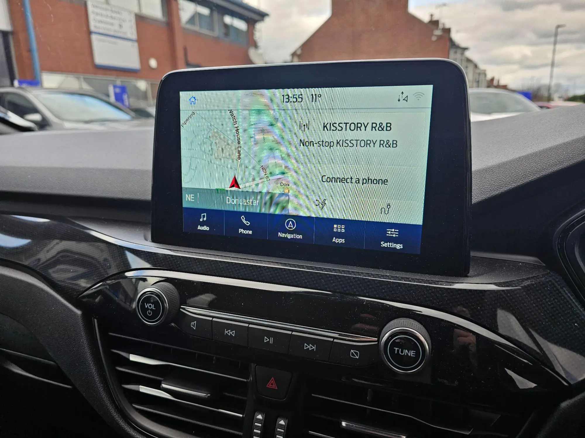 Ford Kuga Plug-In Hybrid Image 14 Ford Kuga Plug-In Hybrid Image 14