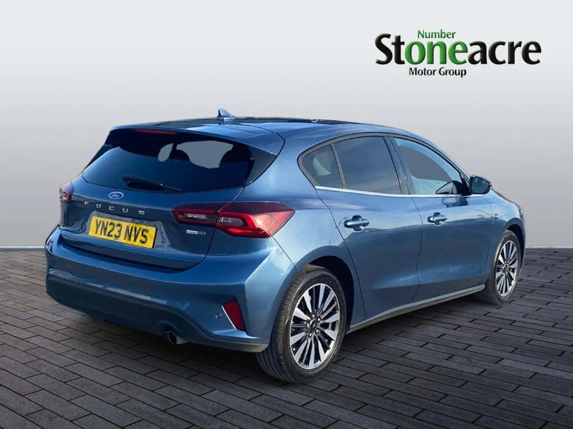 Ford Focus Image 8 Ford Focus Image 8