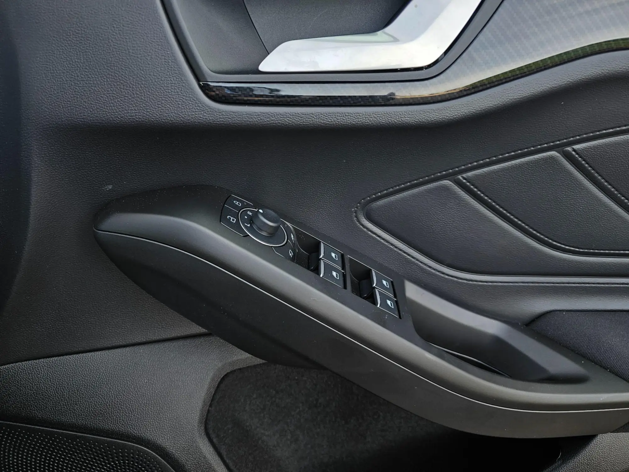 Ford Focus Image 19 Ford Focus Image 19