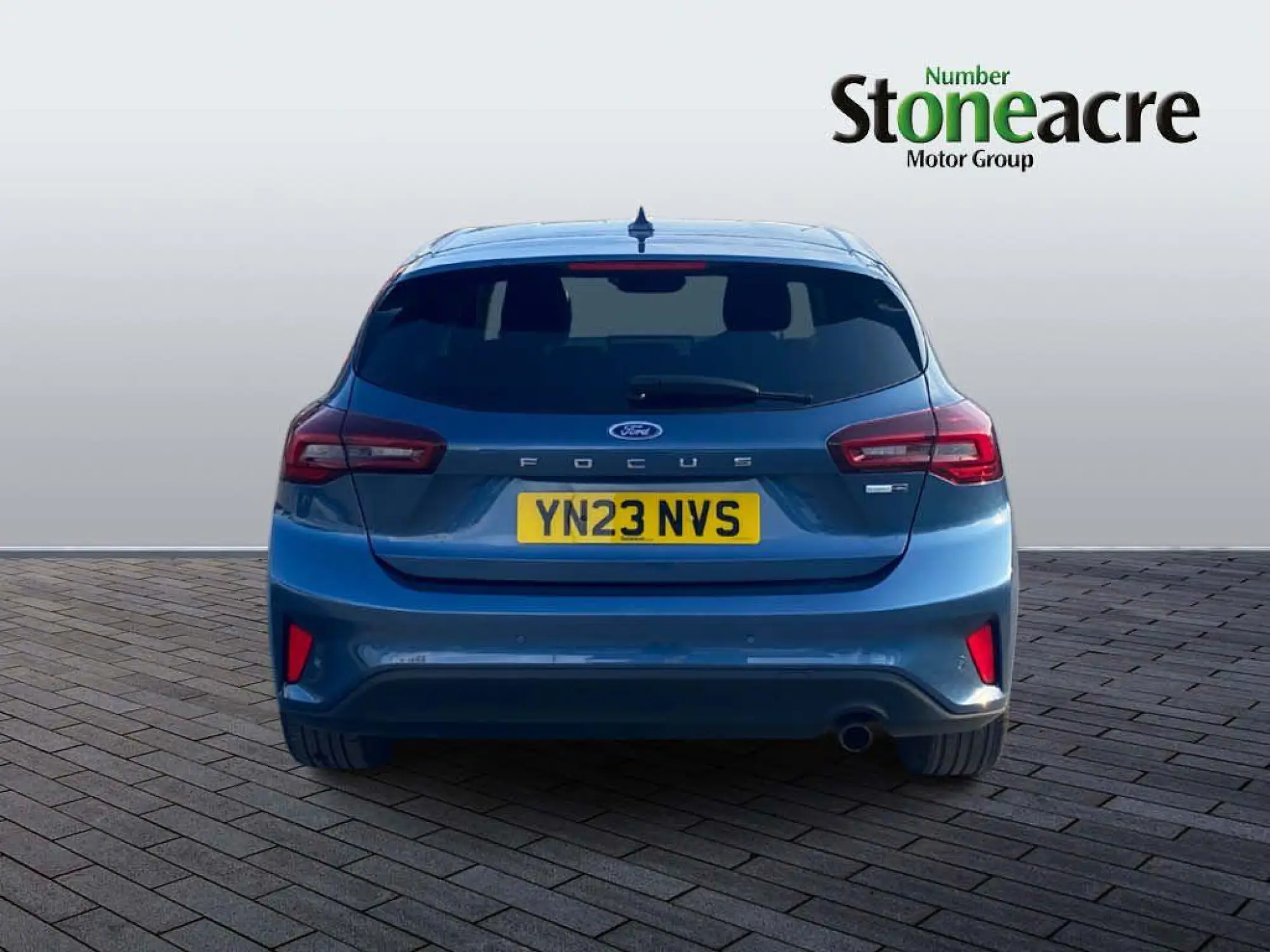 Ford Focus Image 6 Ford Focus Image 6