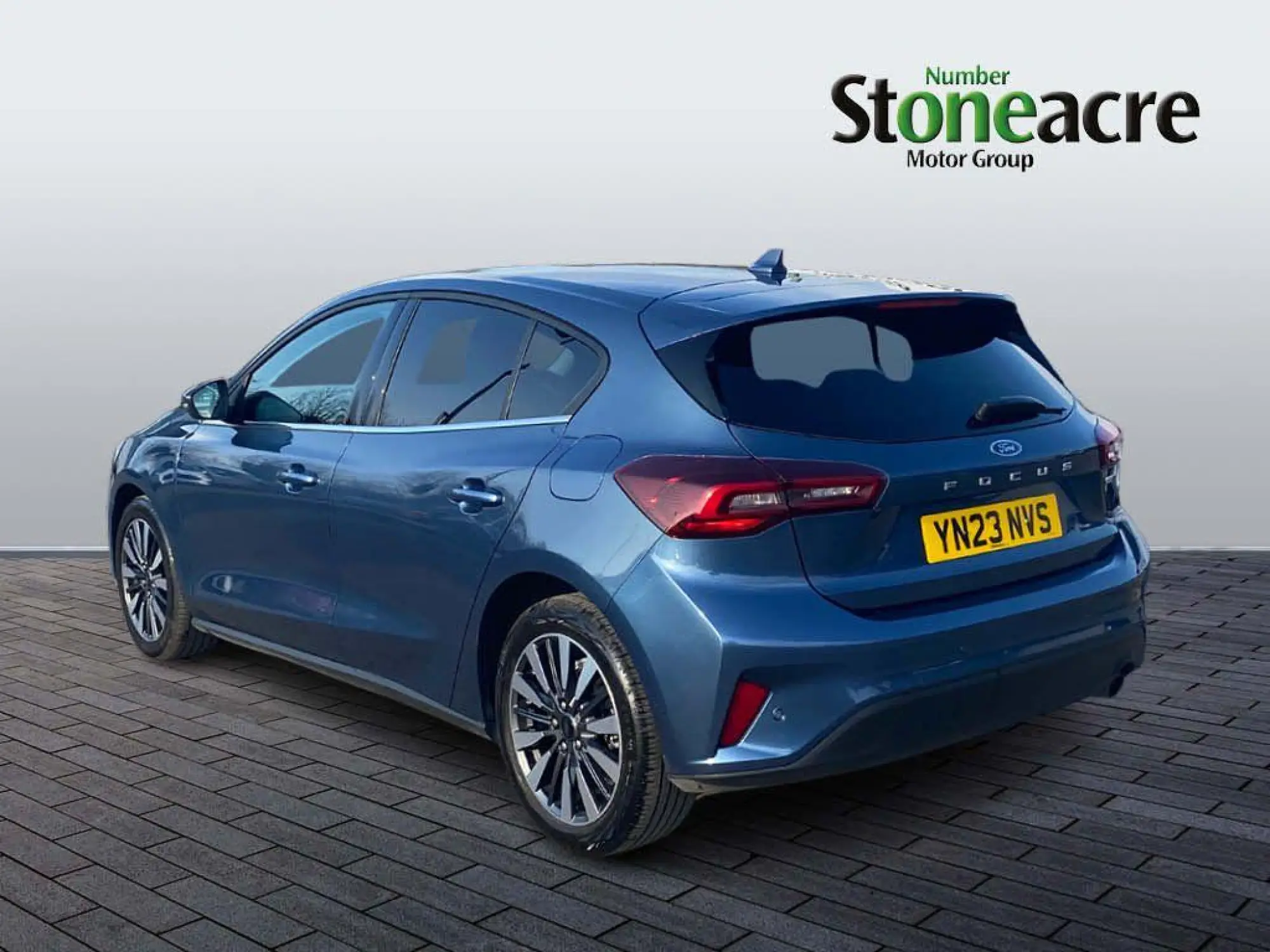 Ford Focus Image 4 Ford Focus Image 4