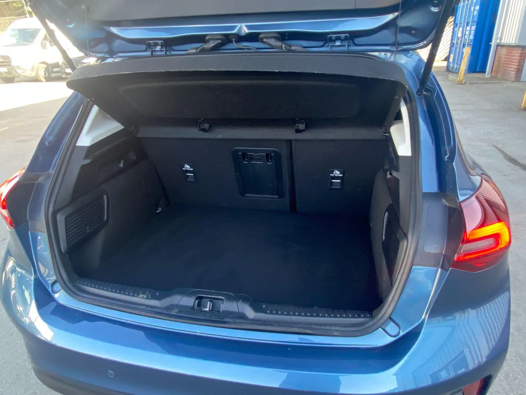 Ford Focus Image 15 Ford Focus Image 15