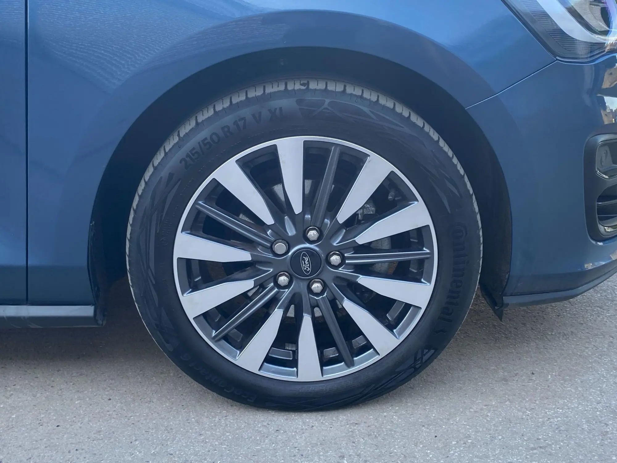 Ford Focus Image 13 Ford Focus Image 13