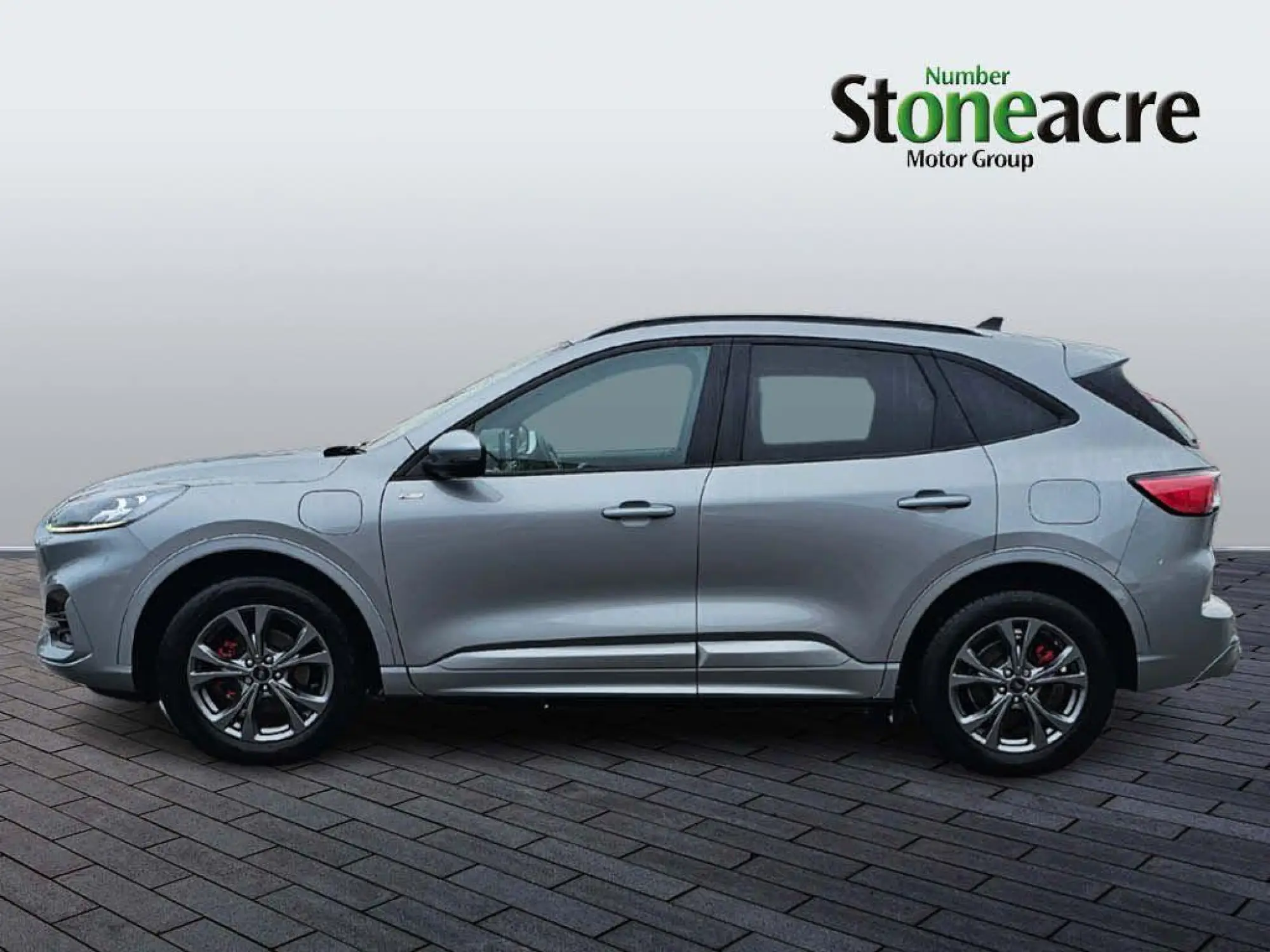 Ford Kuga Plug-In Hybrid Image 6