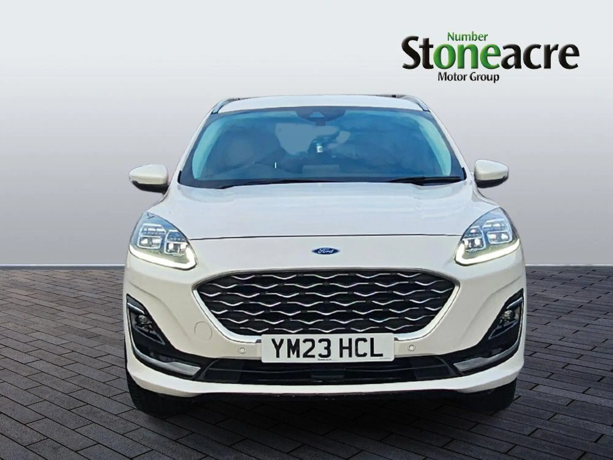 Ford Kuga Plug-In Hybrid Image 8