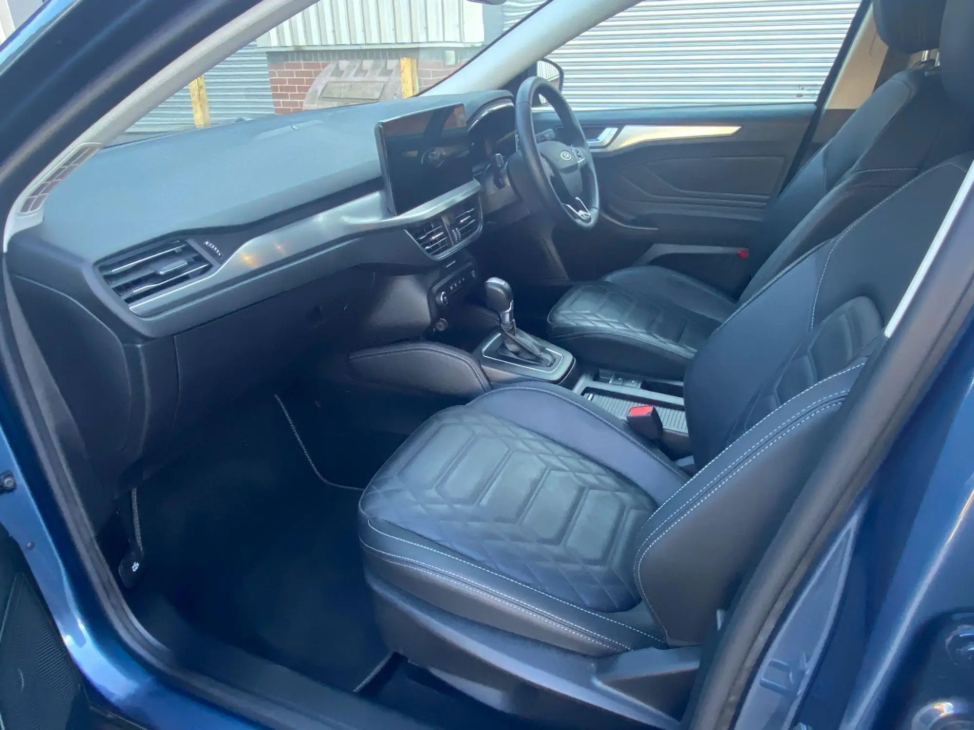 Ford Focus Image 16 Ford Focus Image 16